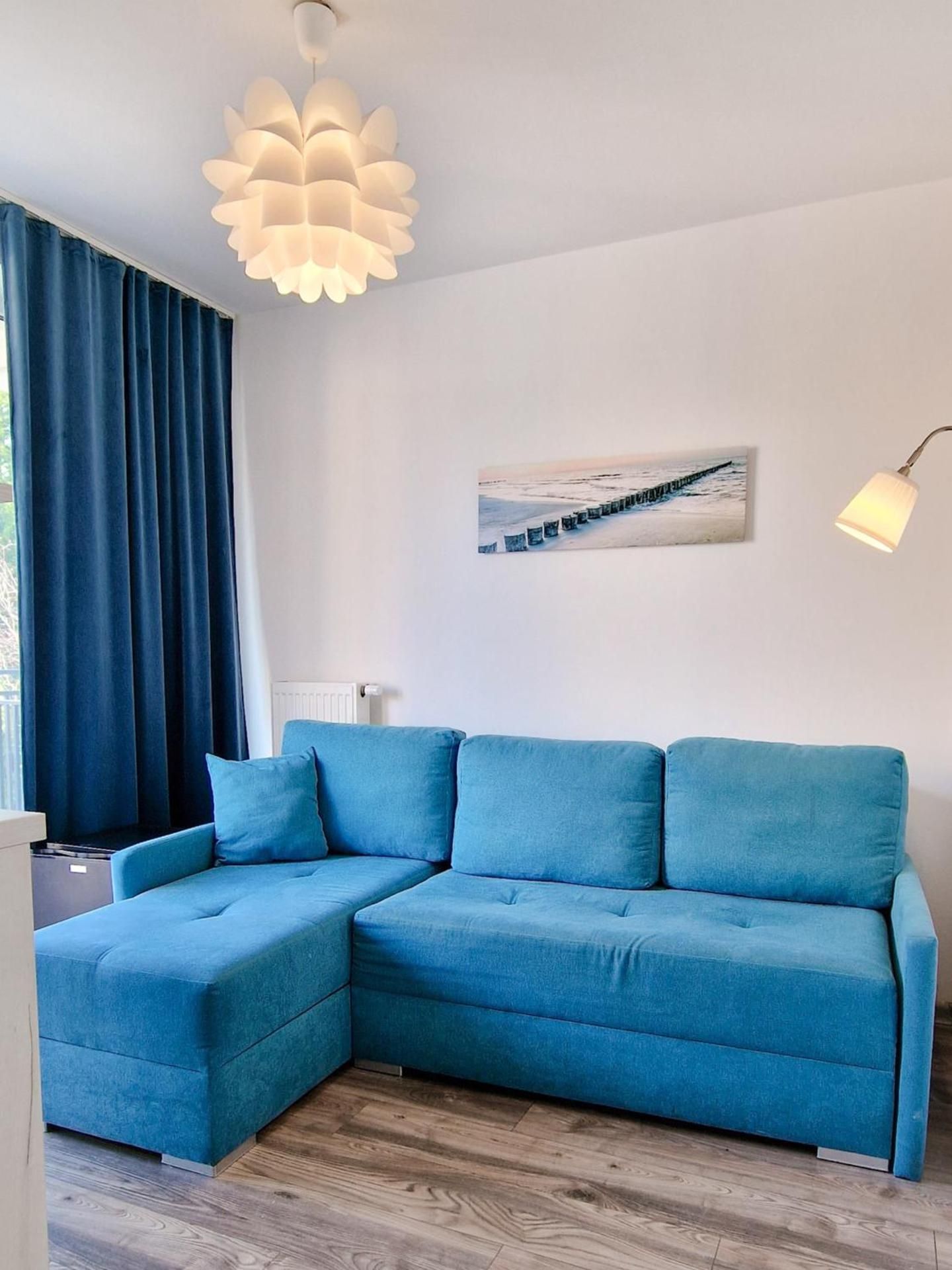 Quadruple Room with Balcony