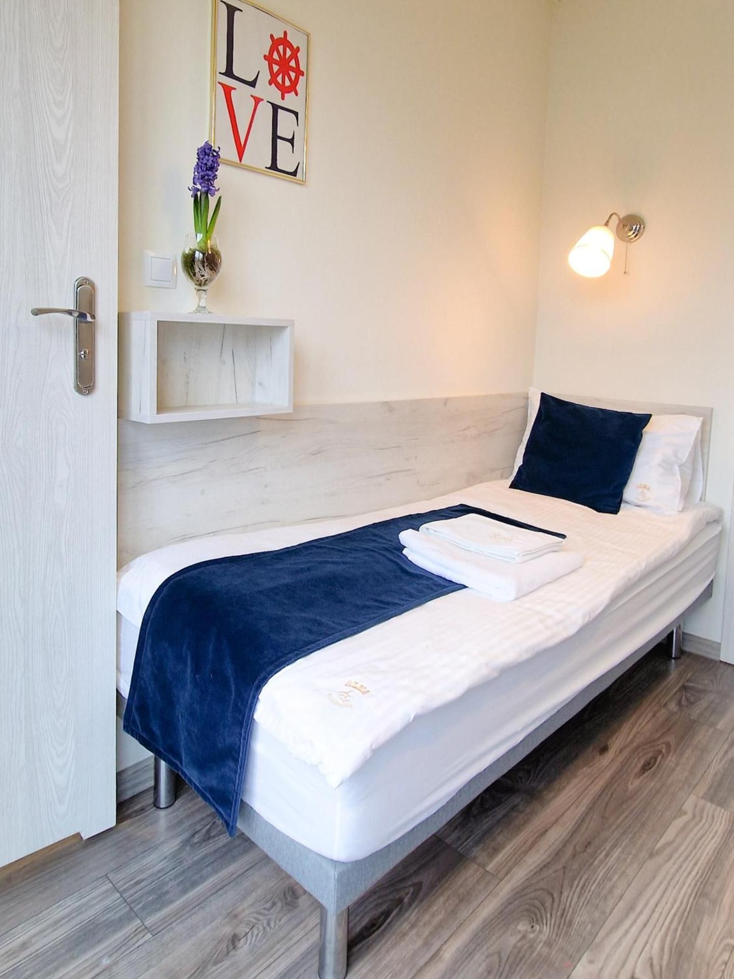 Budget Twin Room