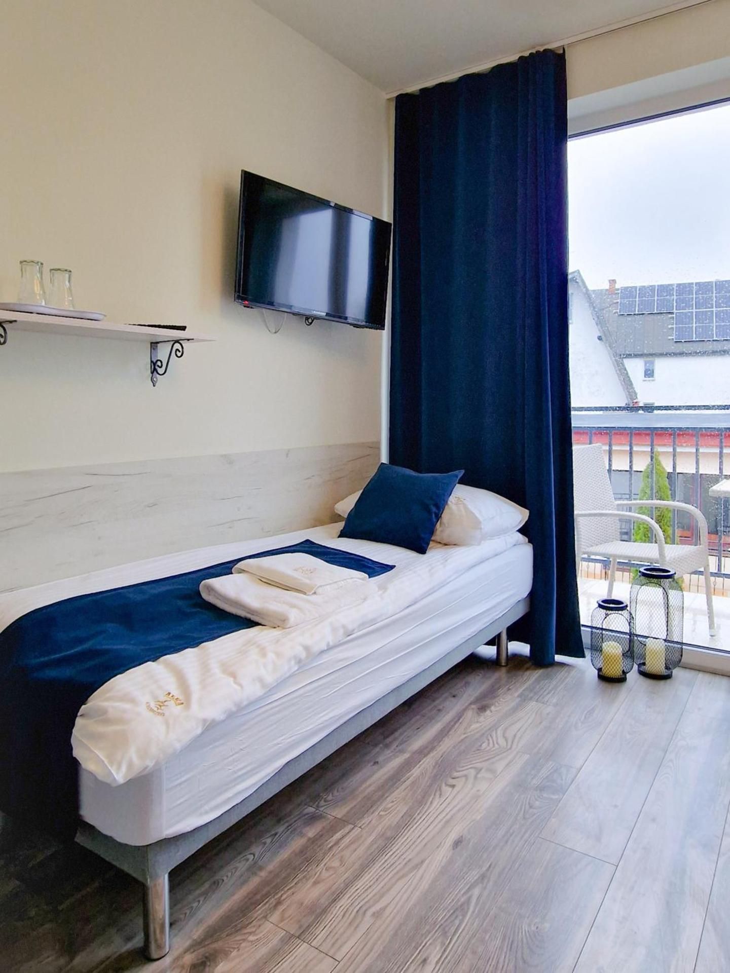 Budget Twin Room