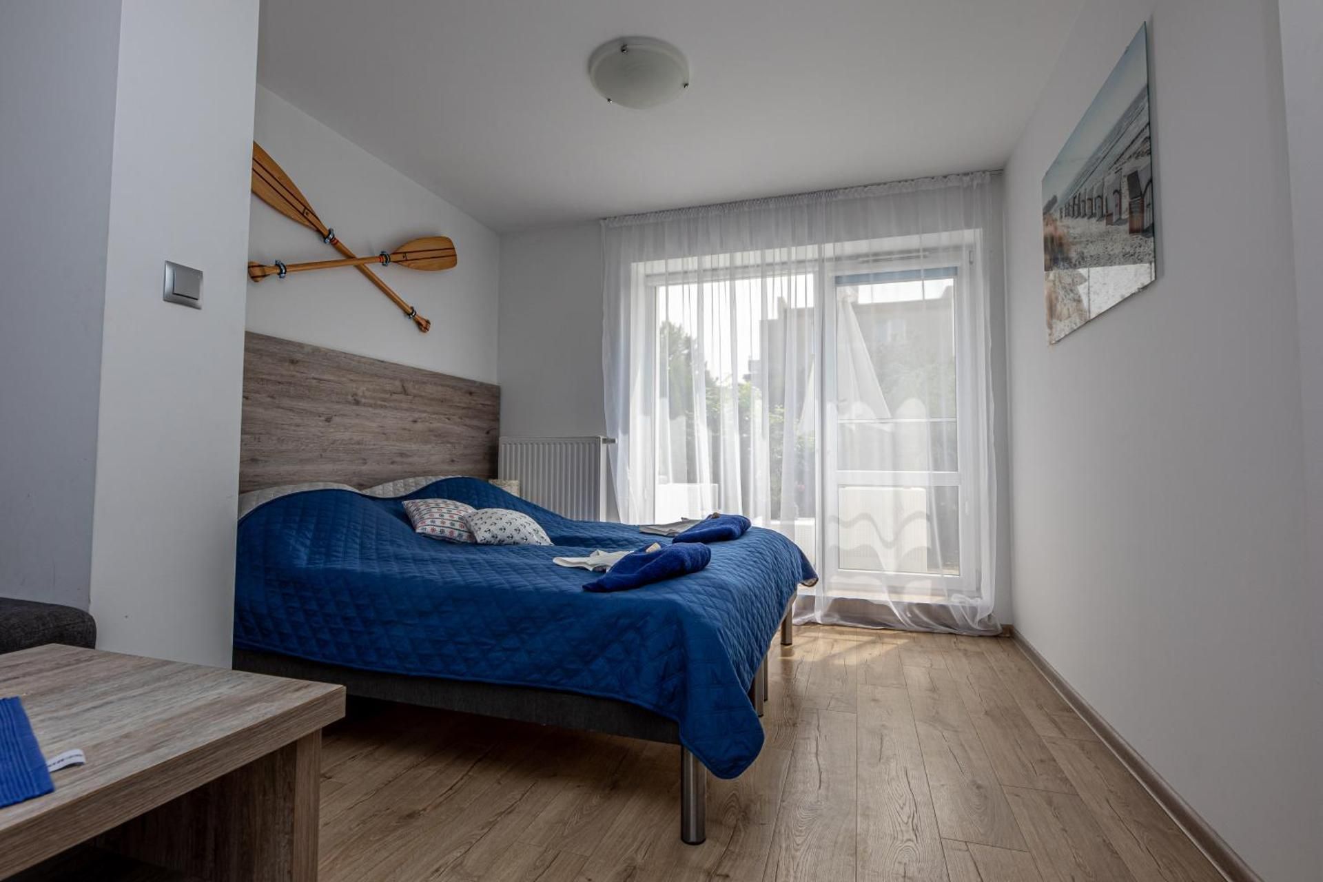 Deluxe Double Room (2 Adults + 1 Child)