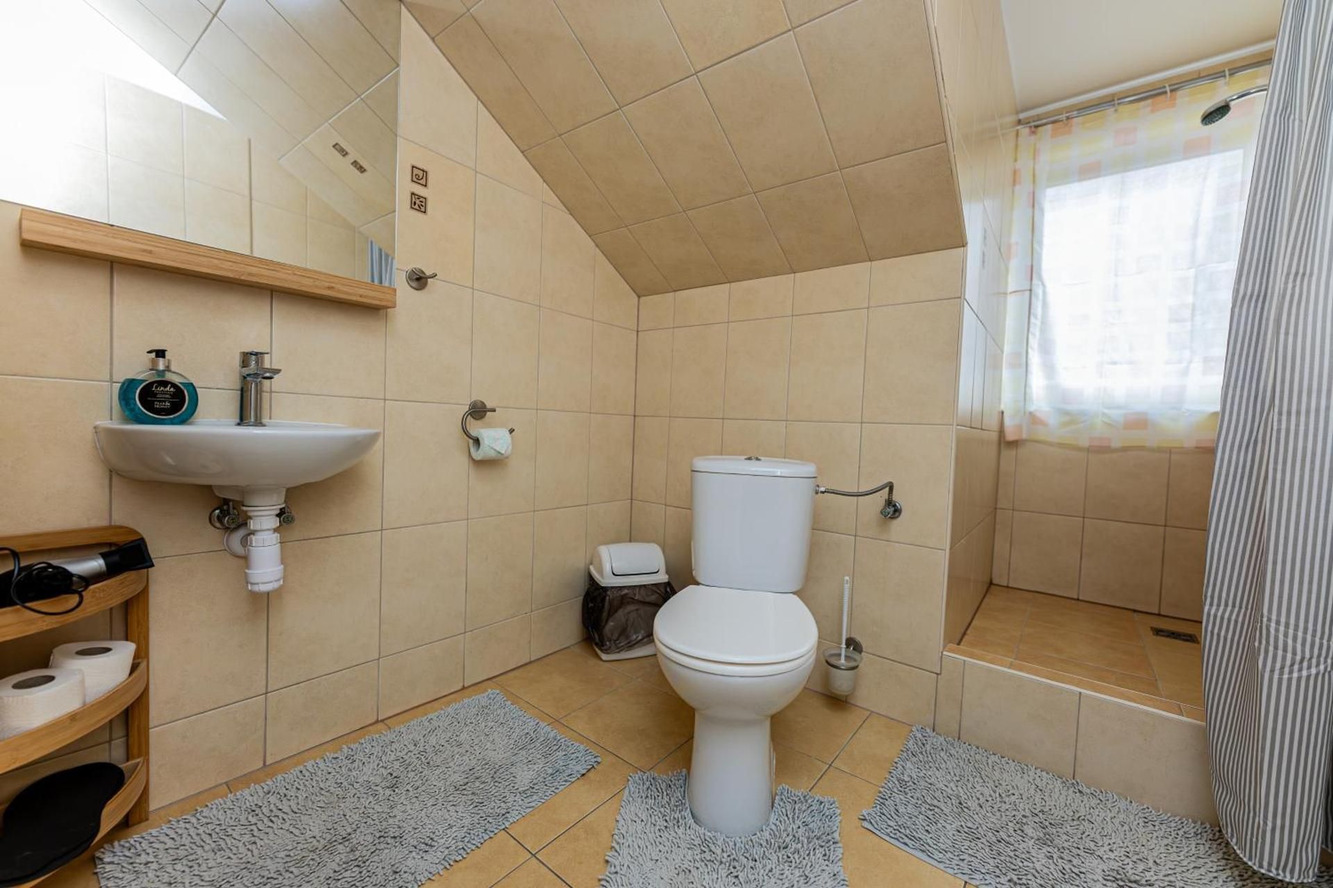 Large Single Room
