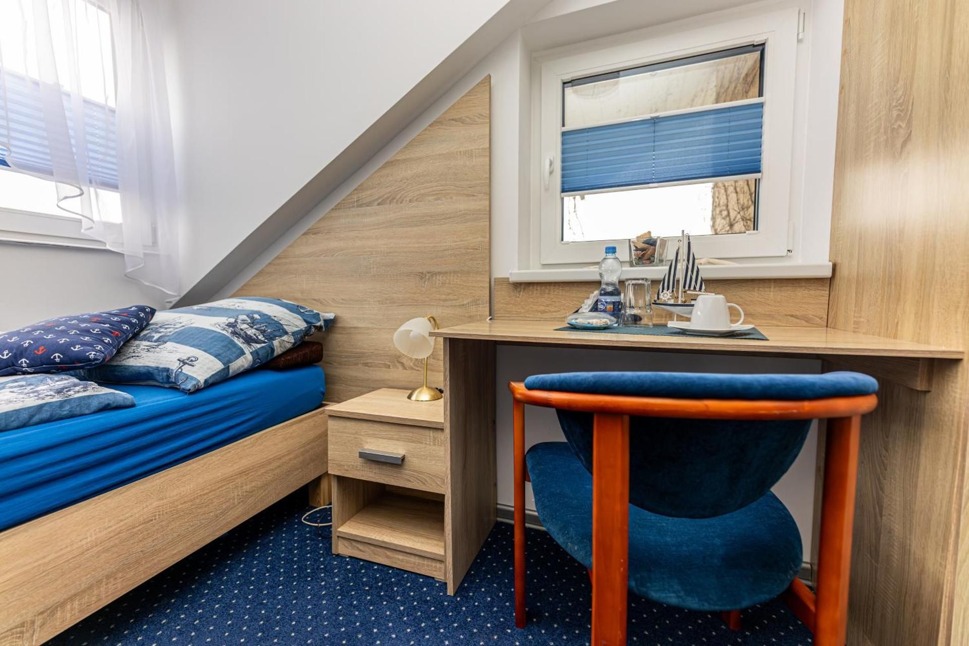 Large Single Room