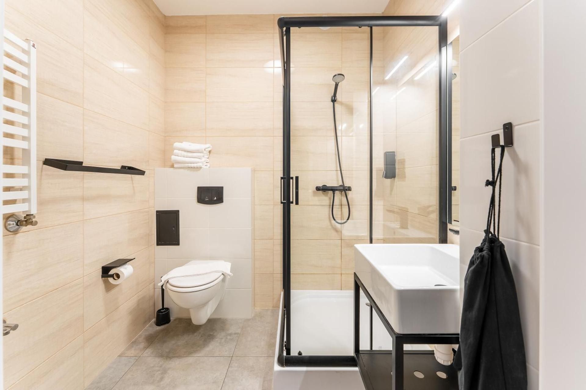 Apartment Superior