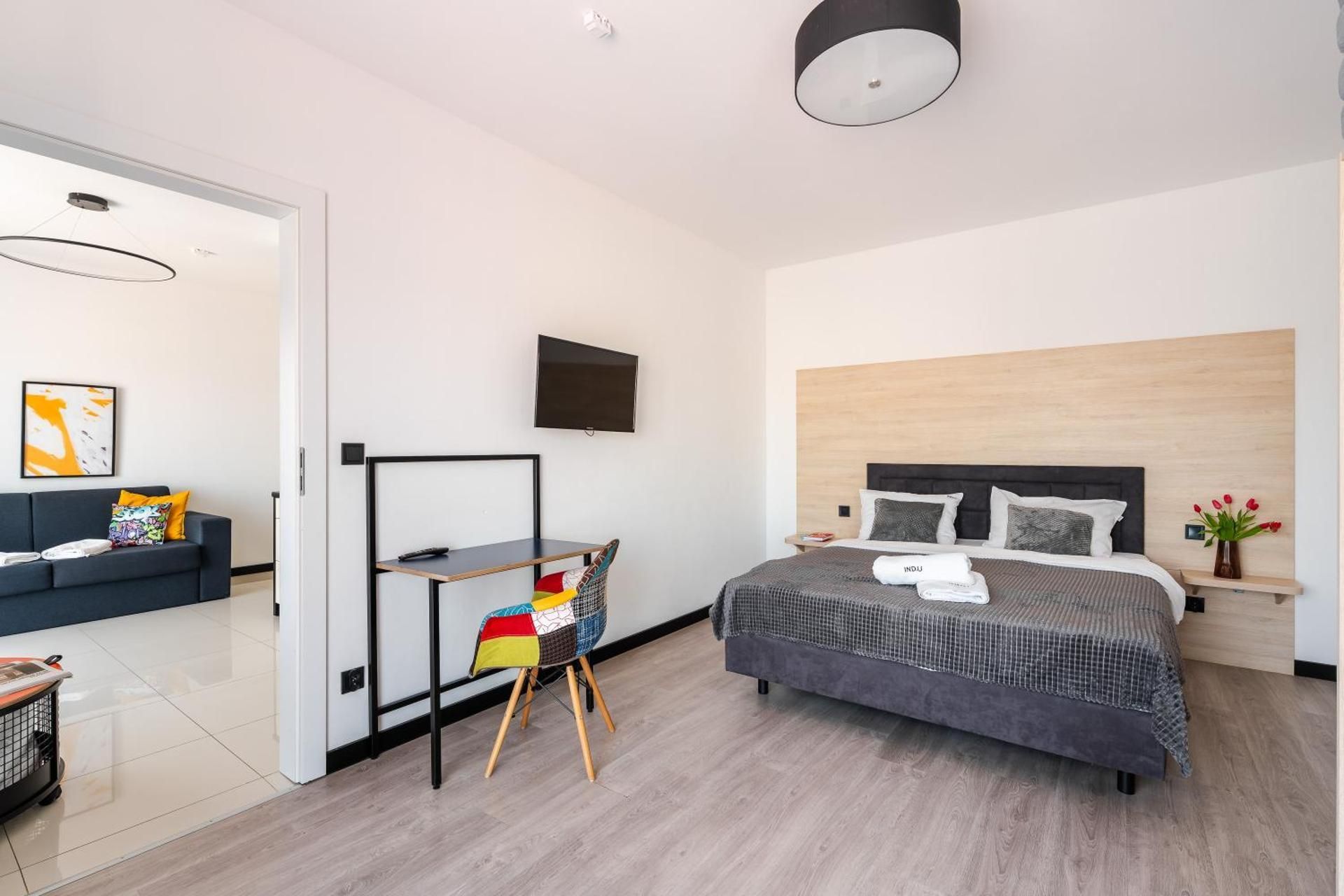 Apartment Superior