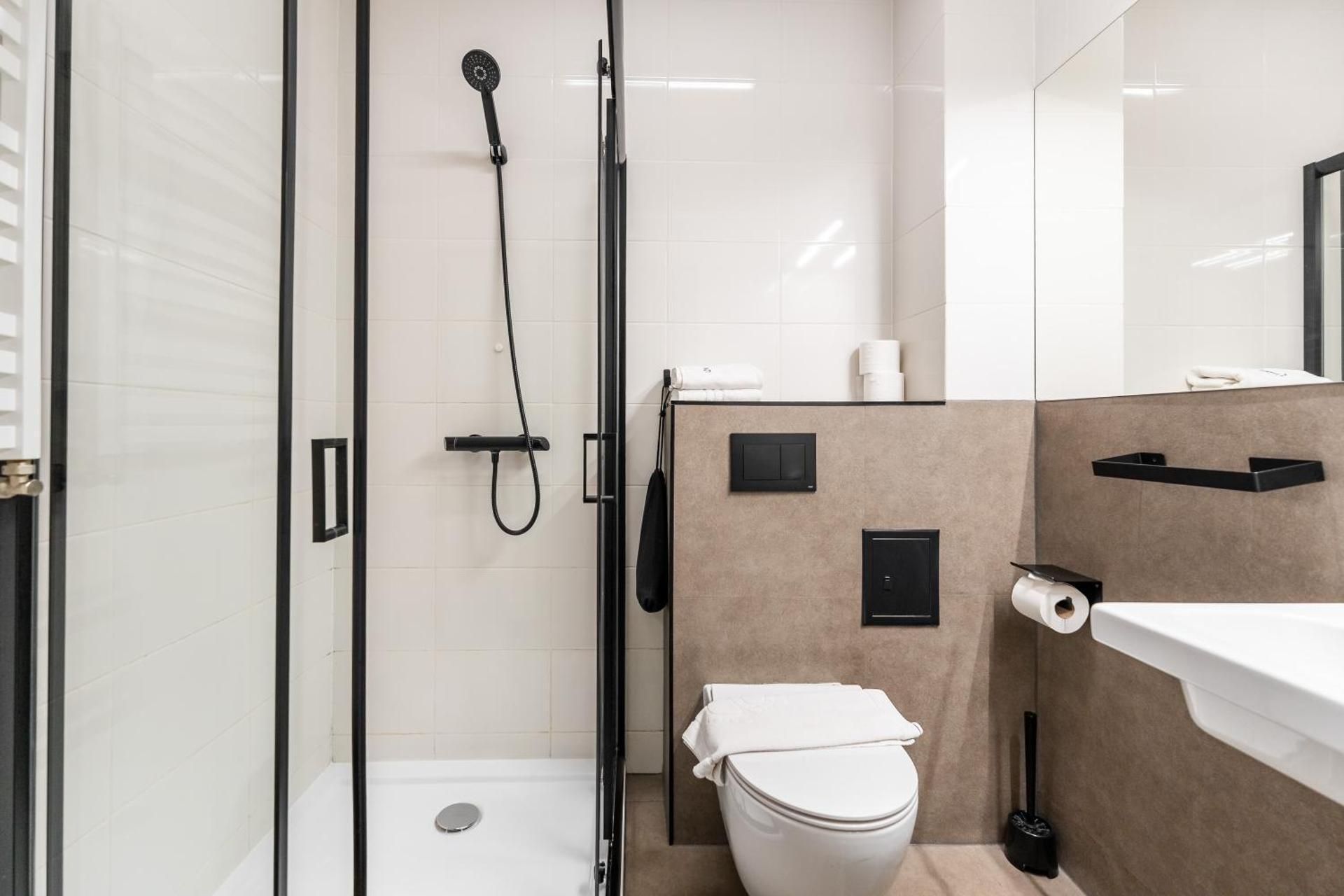 Double Room with Annex