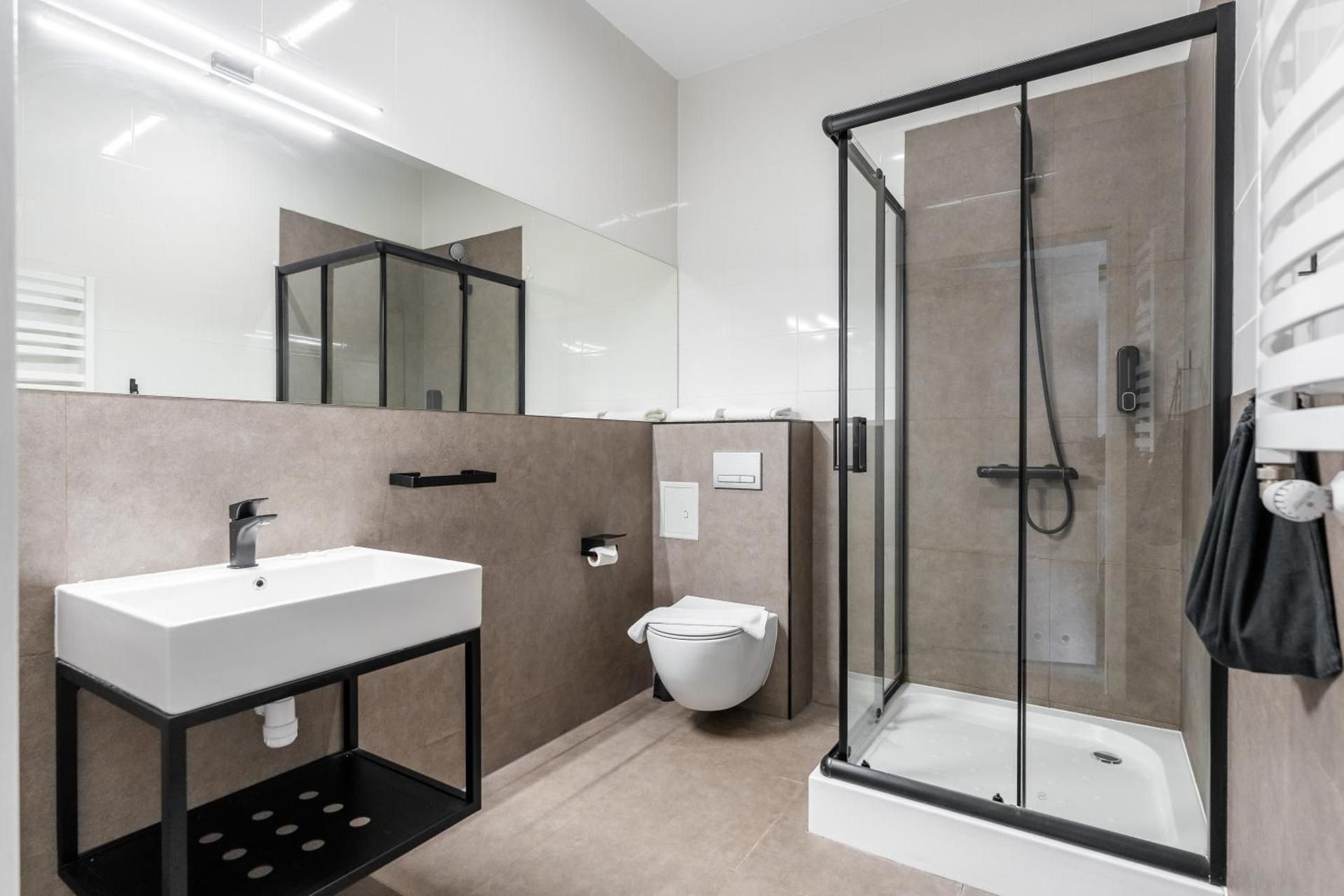Comfort Plus Double Room
