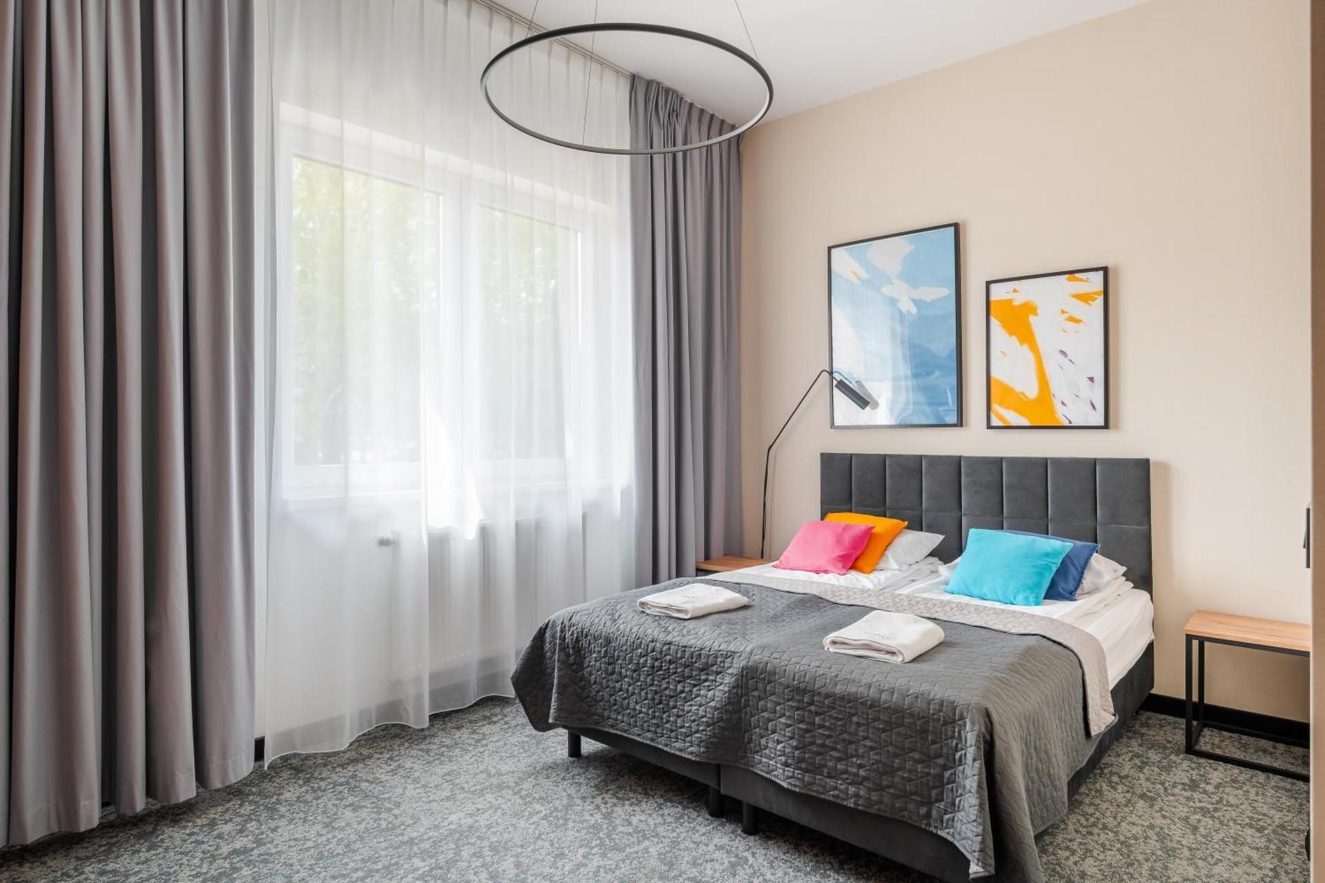 Comfort Plus Double Room