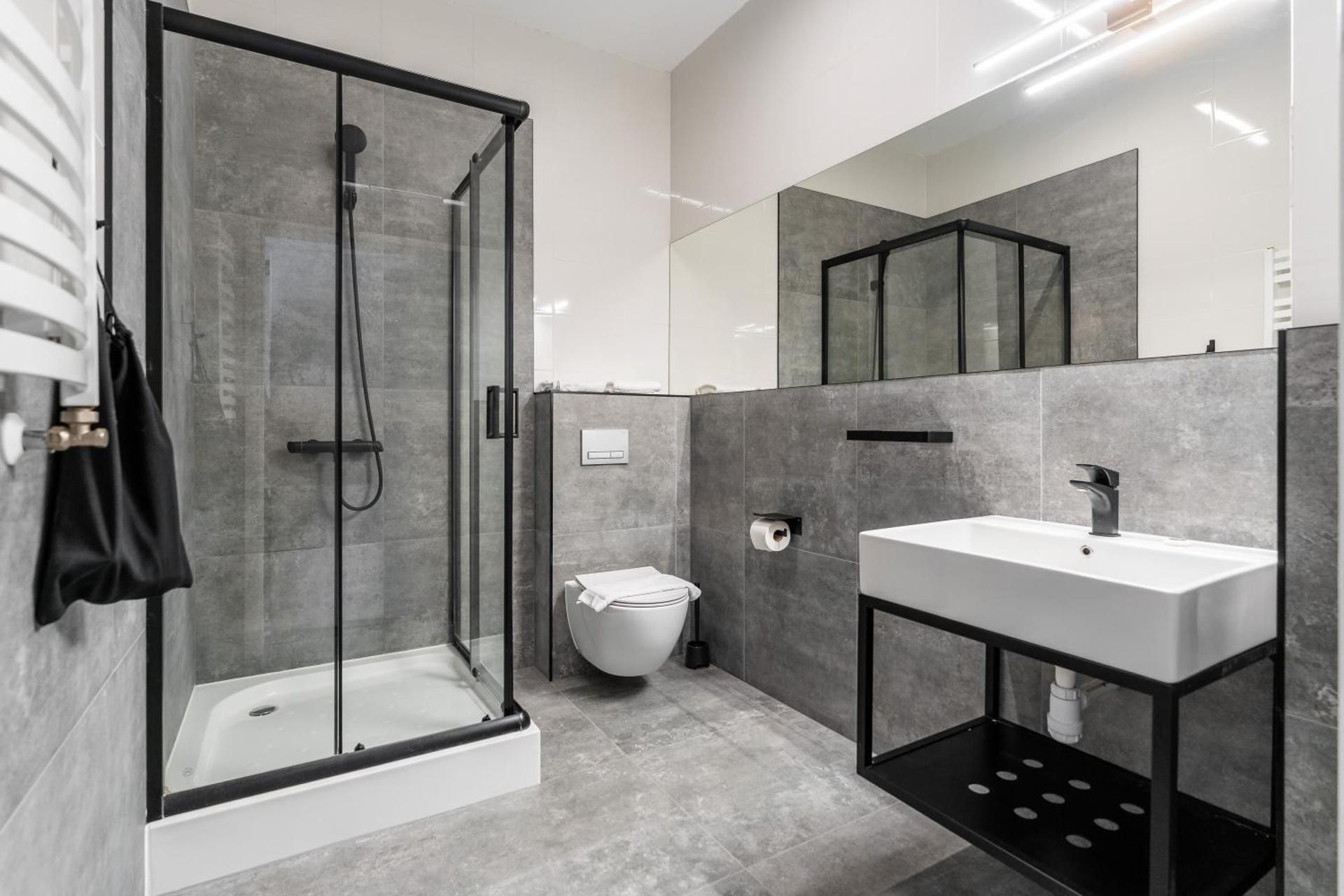 Double Room with Garden