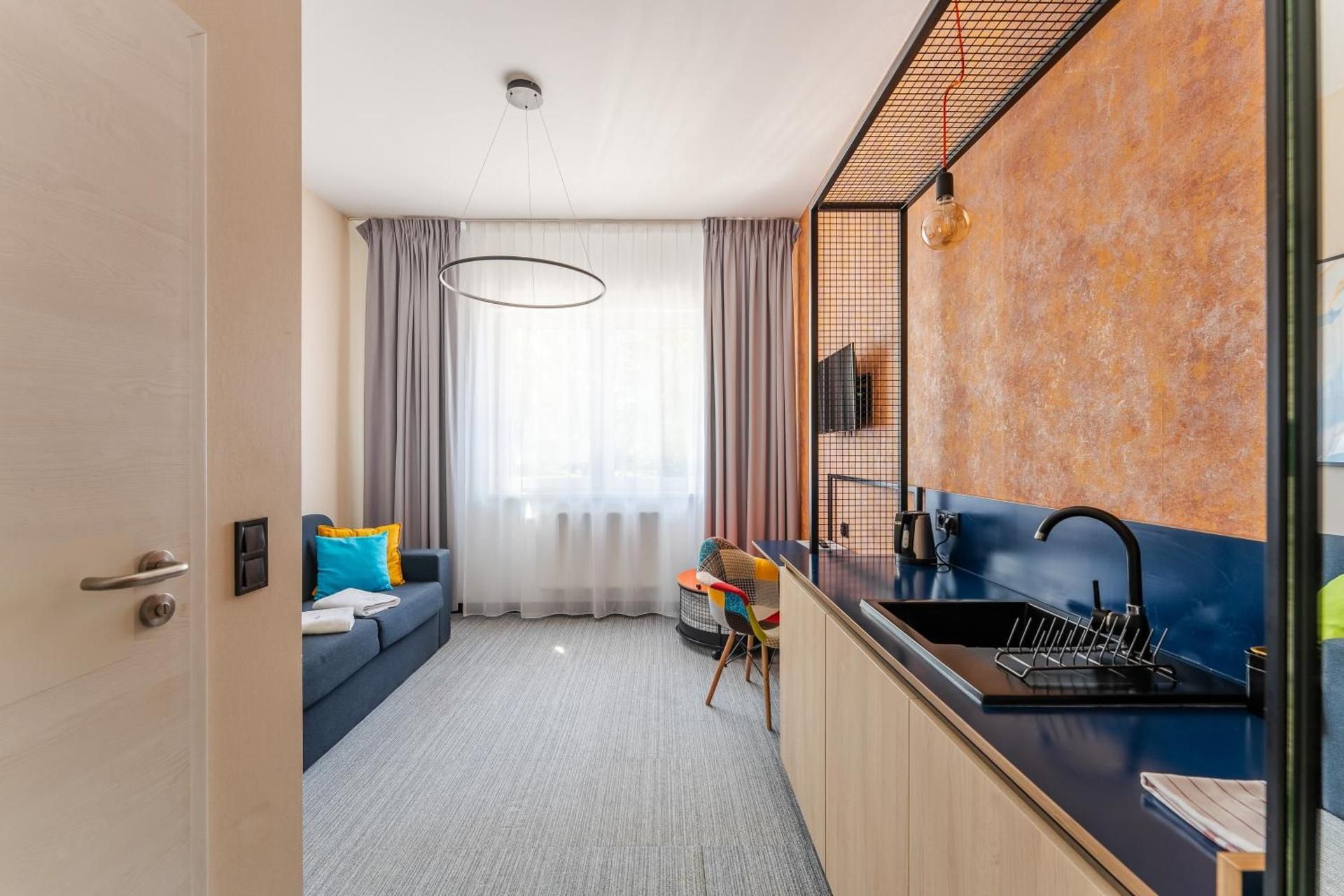 Double Room with Annex