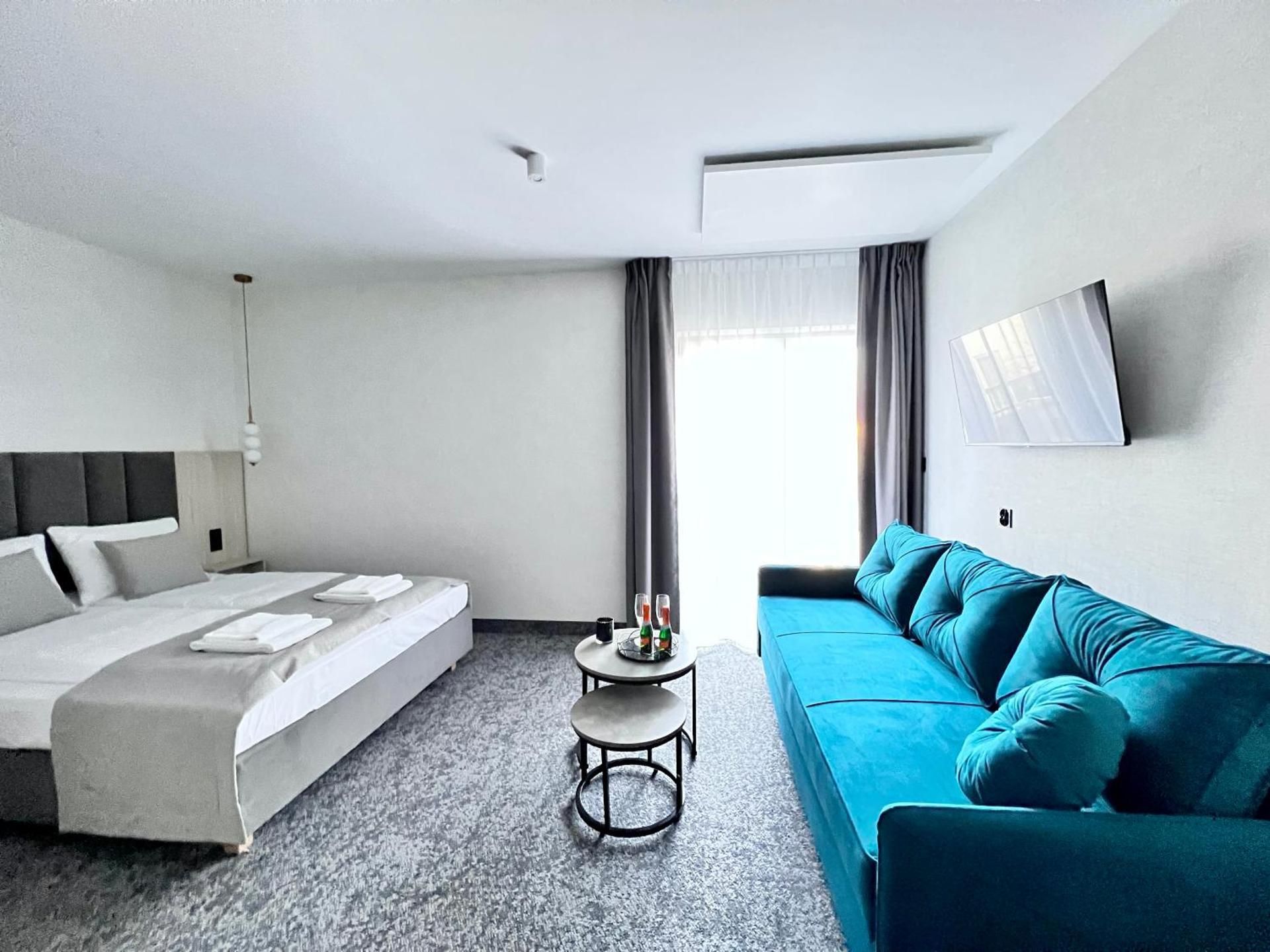 Superior Quadruple Room