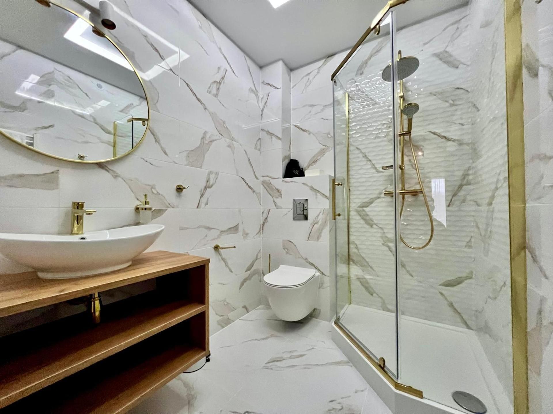 Premium Quadruple Room