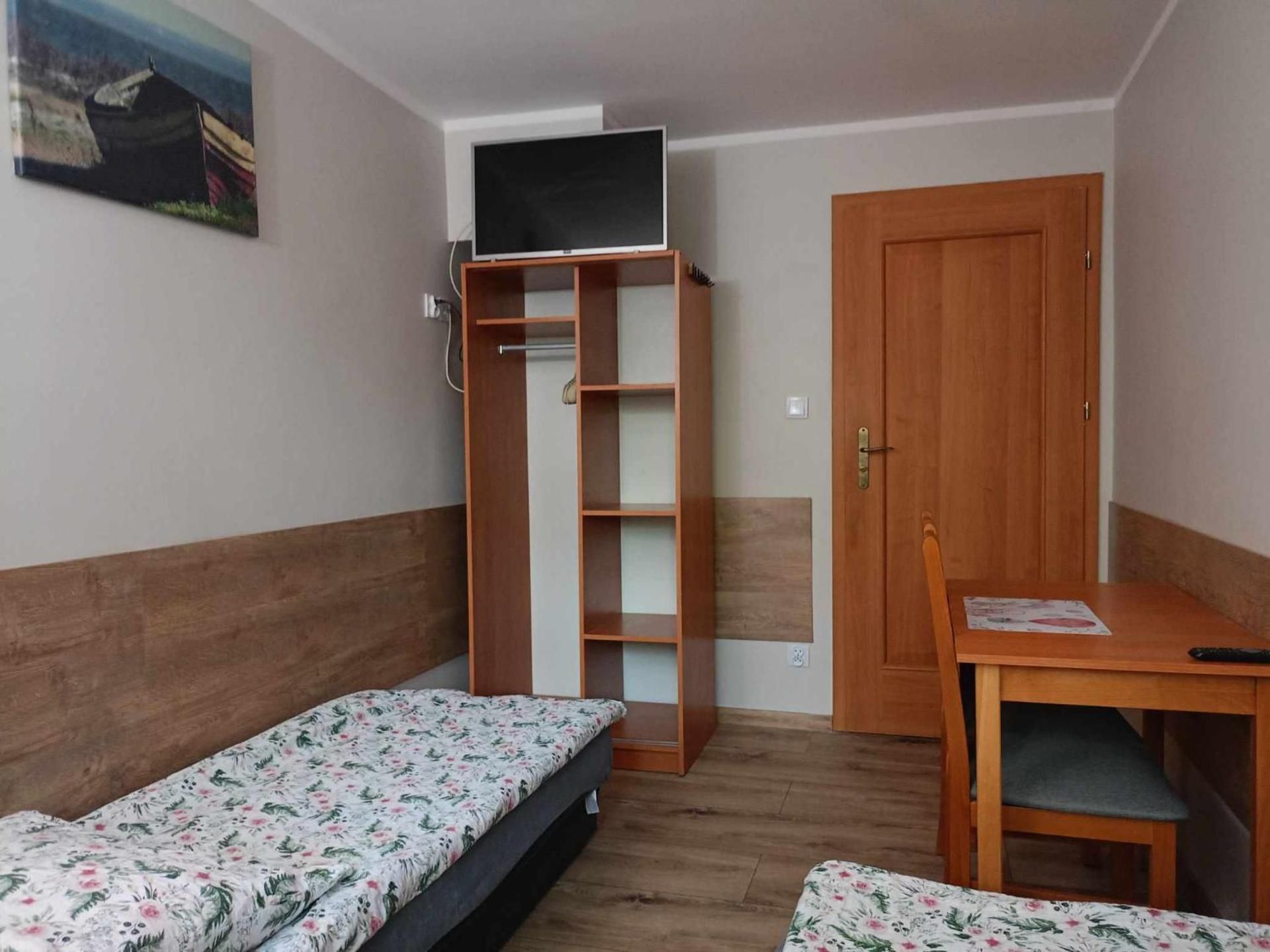 Small Twin Room