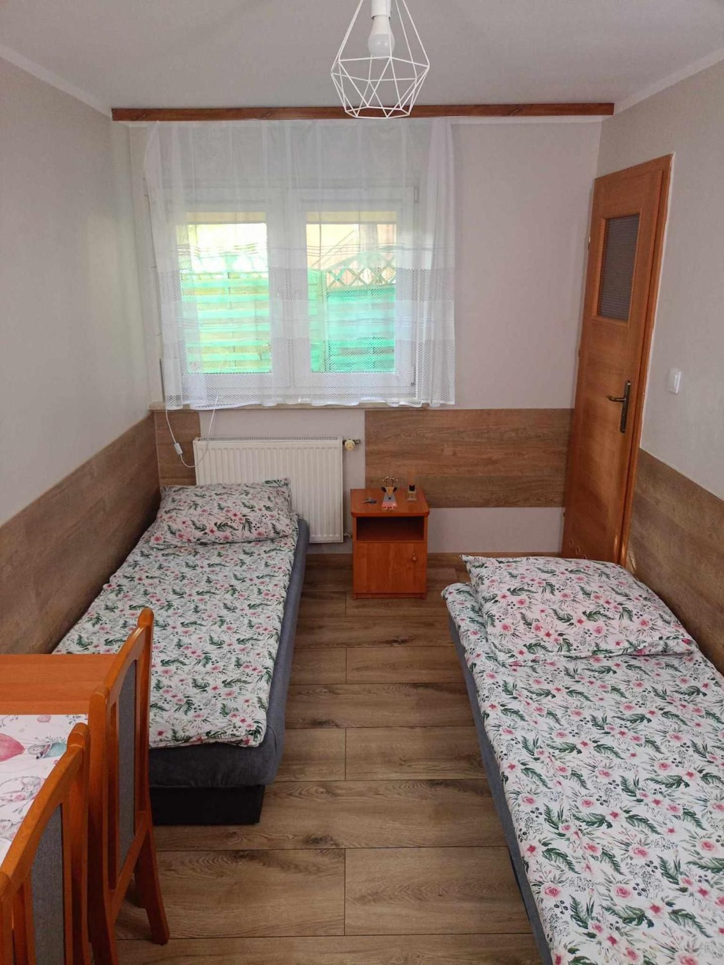Small Twin Room