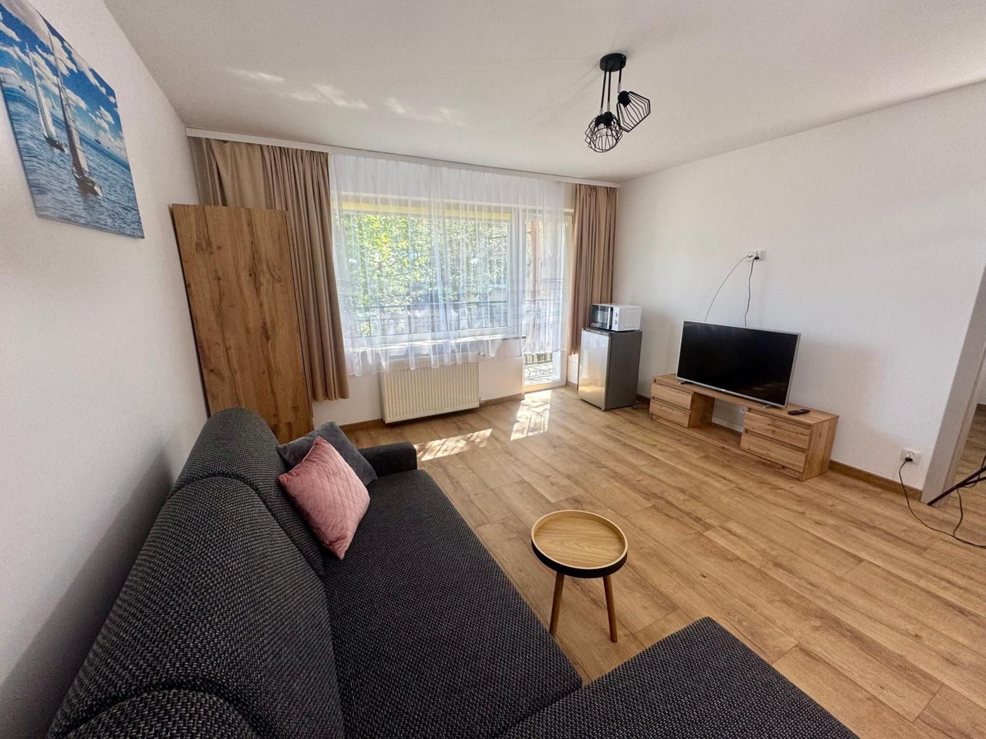 Suite Apartment