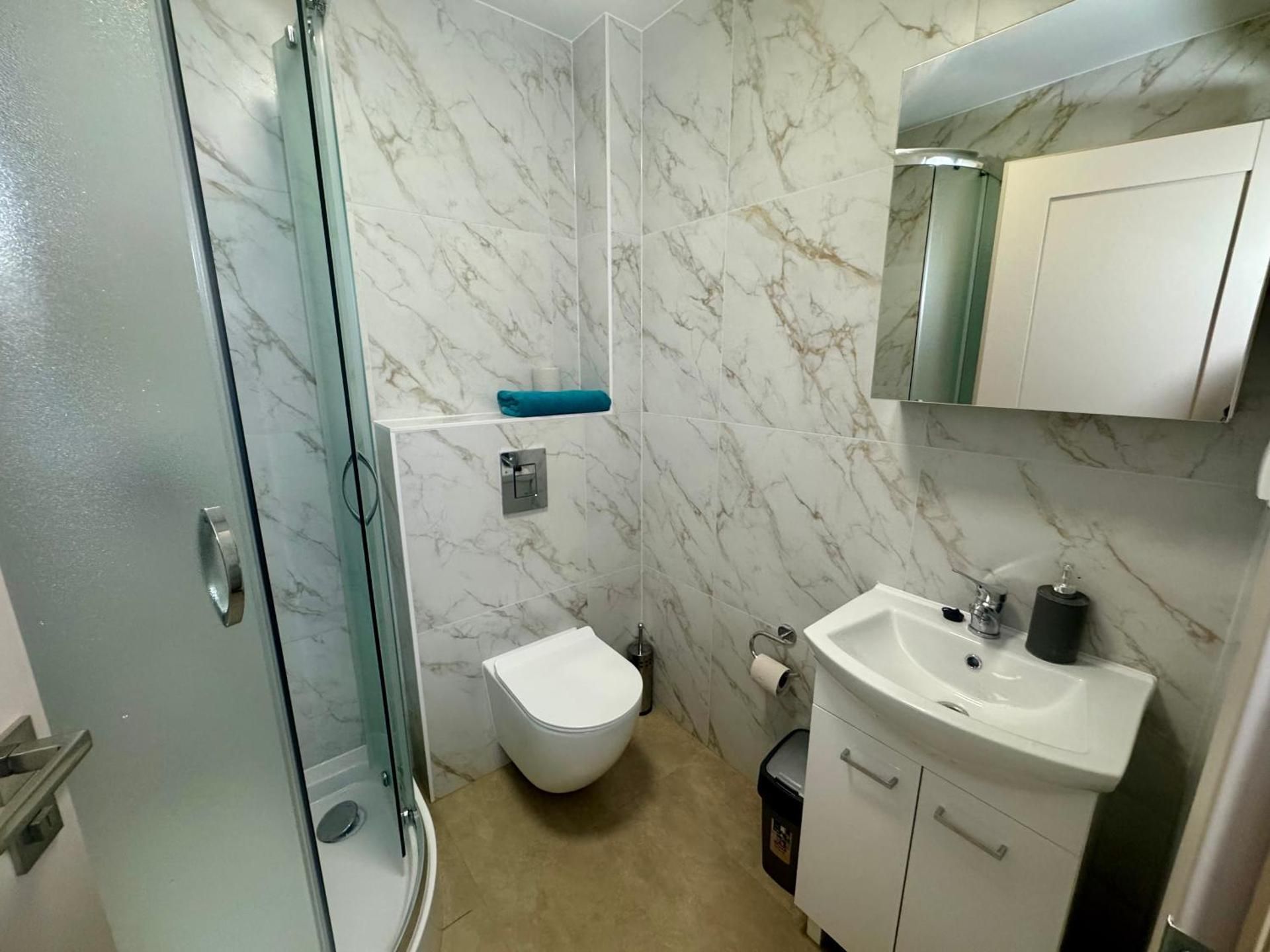 Suite Apartment
