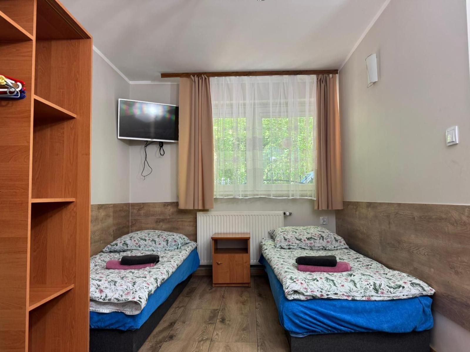 Triple Room with Private Bathroom
