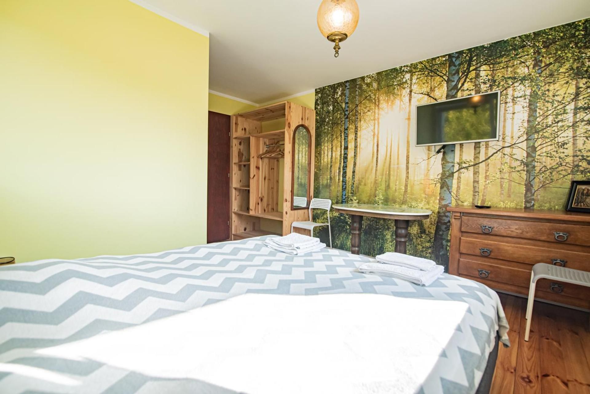 Standard King Room