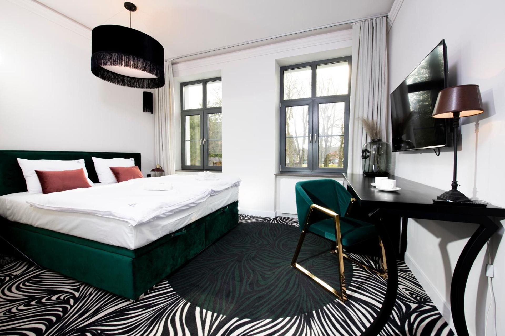 King Room