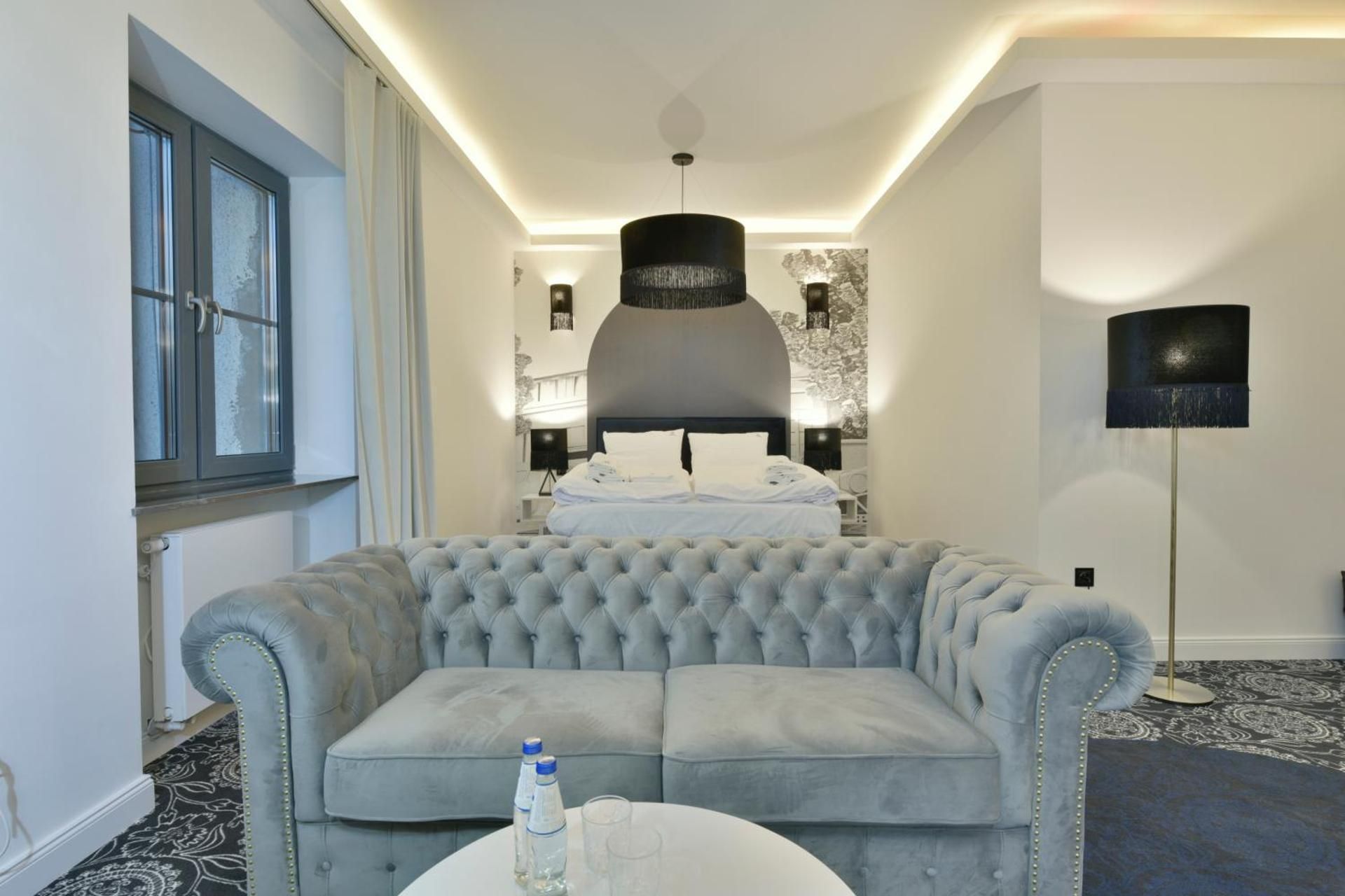 Fregata Kolobrzeg Quadruple Room 3