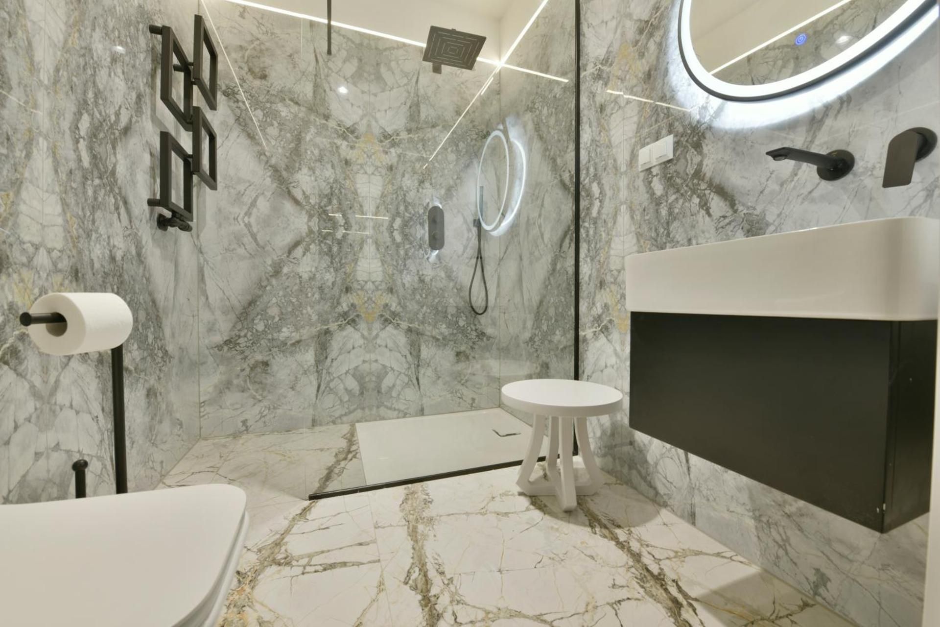 Fregata Kolobrzeg Quadruple Room