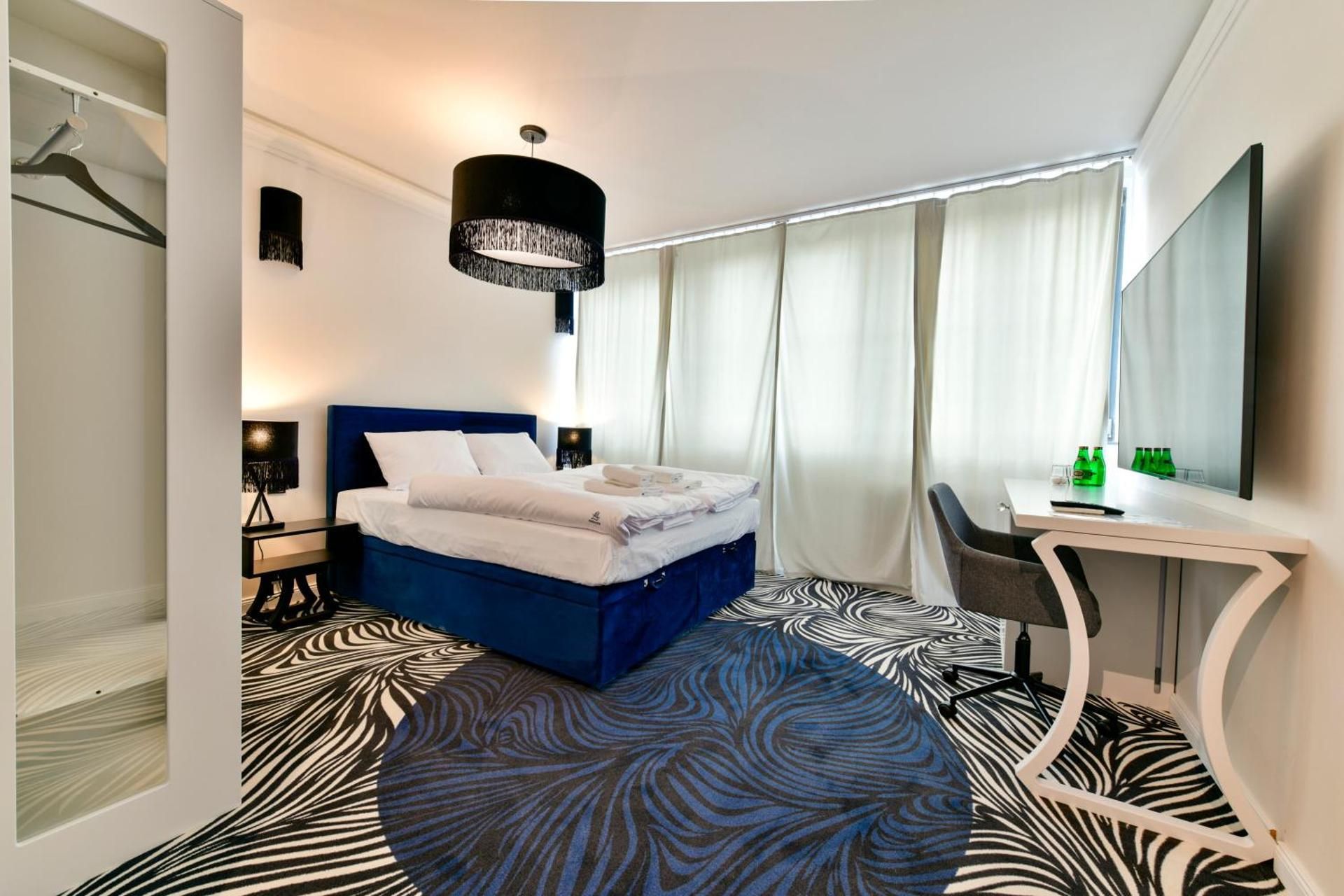 Fregata Kolobrzeg Double Room