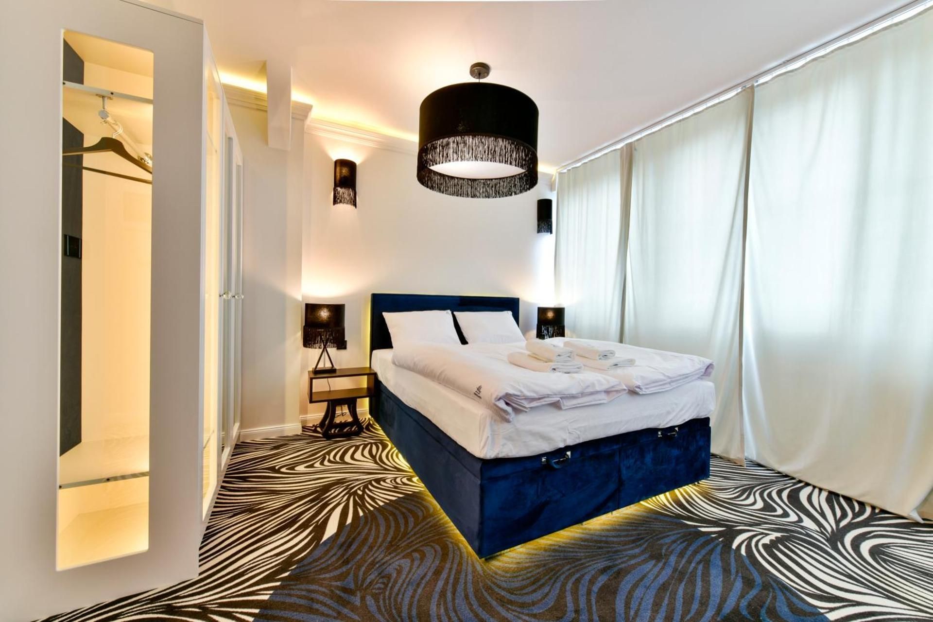 Fregata Kolobrzeg Double Room 2