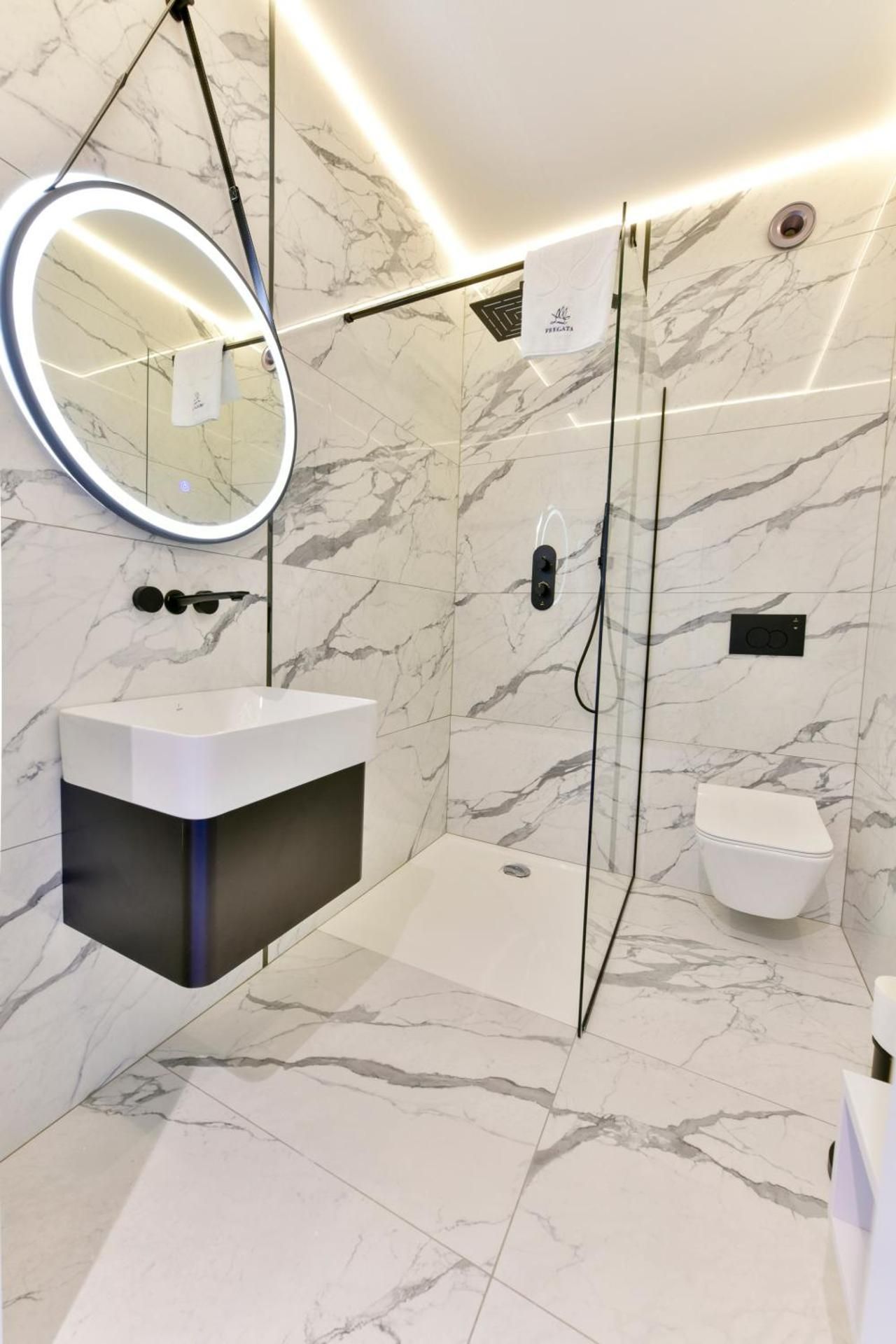 Fregata Kolobrzeg Double Room 3