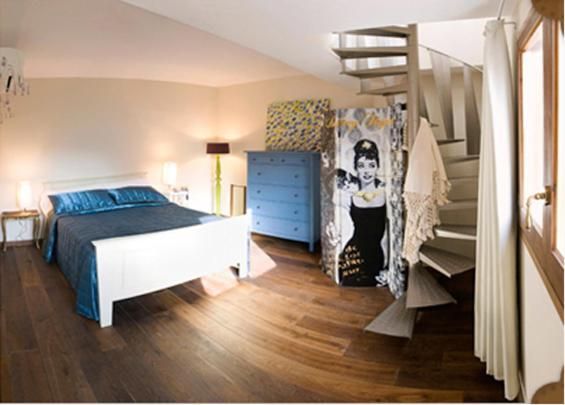 Double Room with Spa Bath