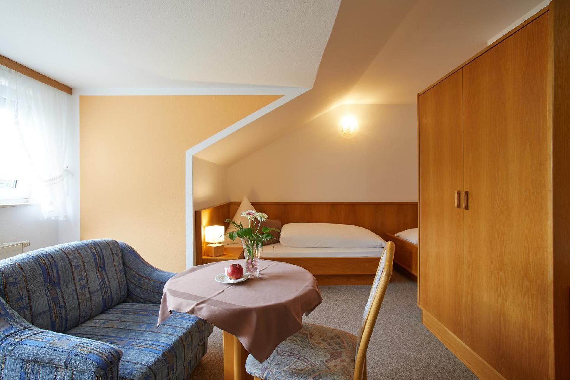 Large Twin Room