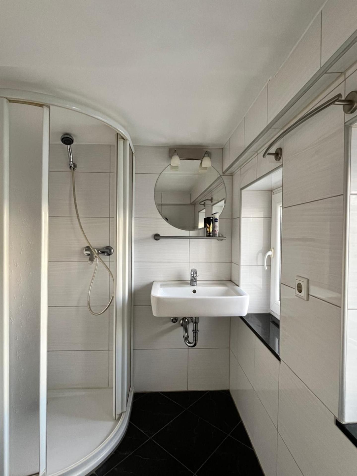 Twin Room with Shared Bathroom