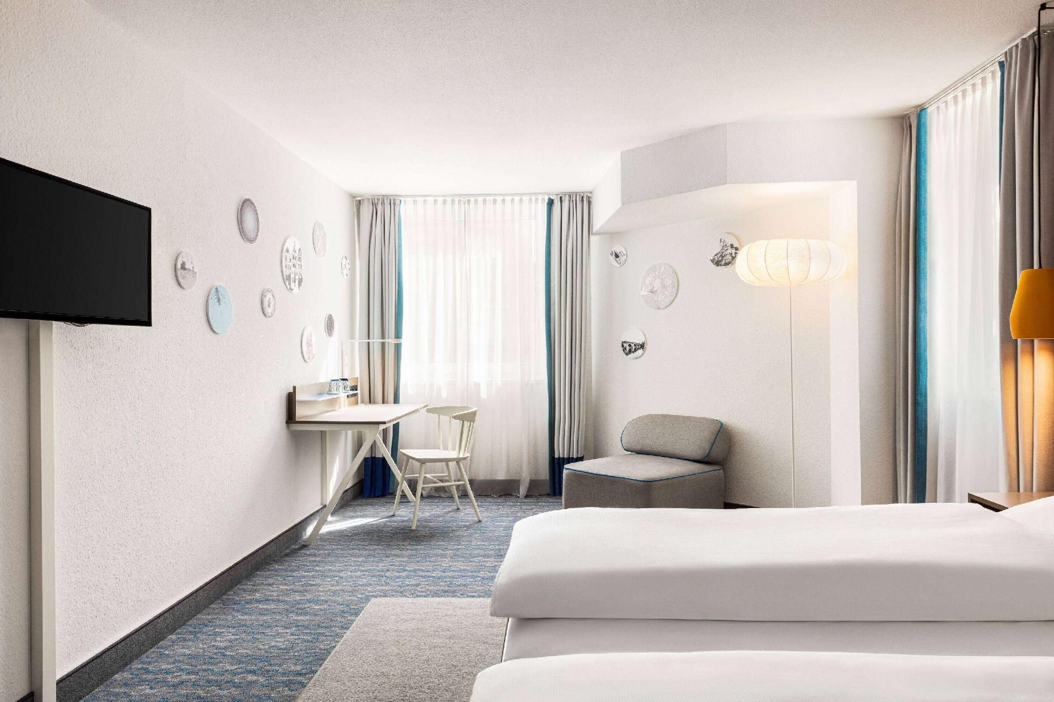 Comfort Room