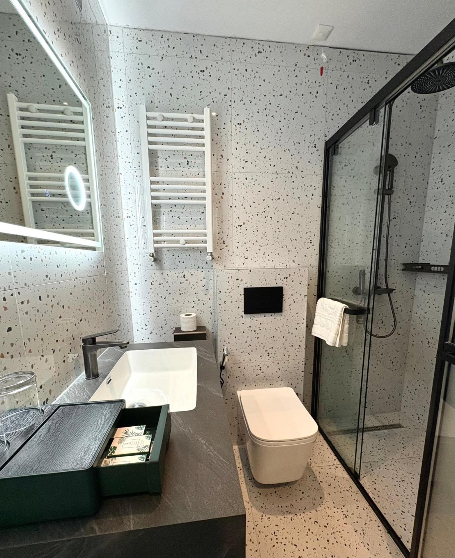 Bliss Palace Hotel & Spa Standard - 1 Bed Double Non-Smoking 3