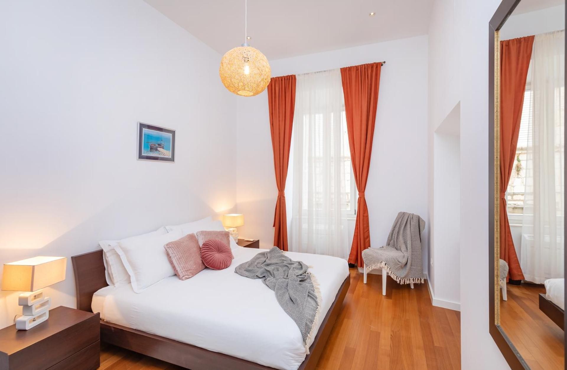 Superior Two-Bedroom Apartment - Dropceva Street 6a
