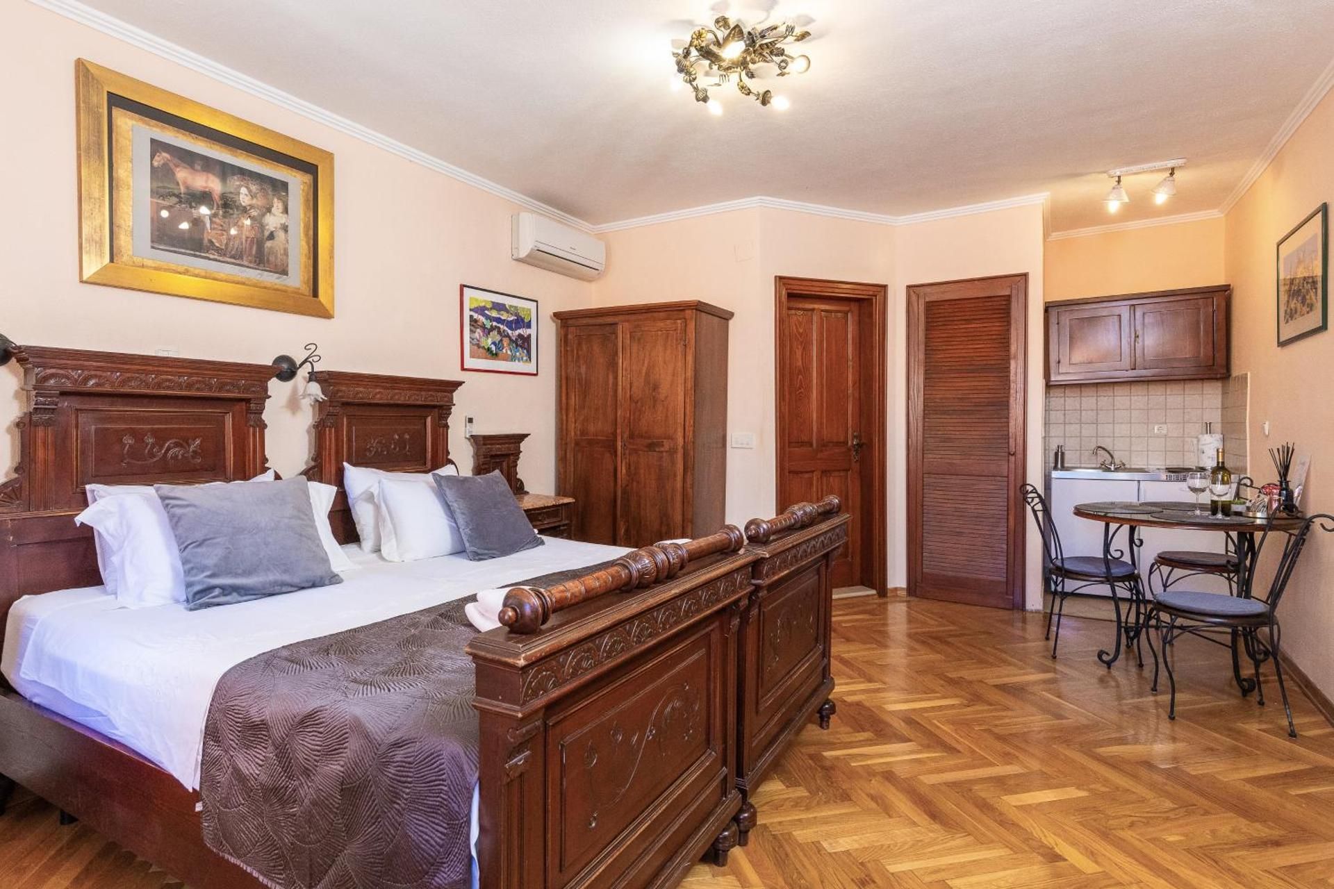 Comfort Apartment