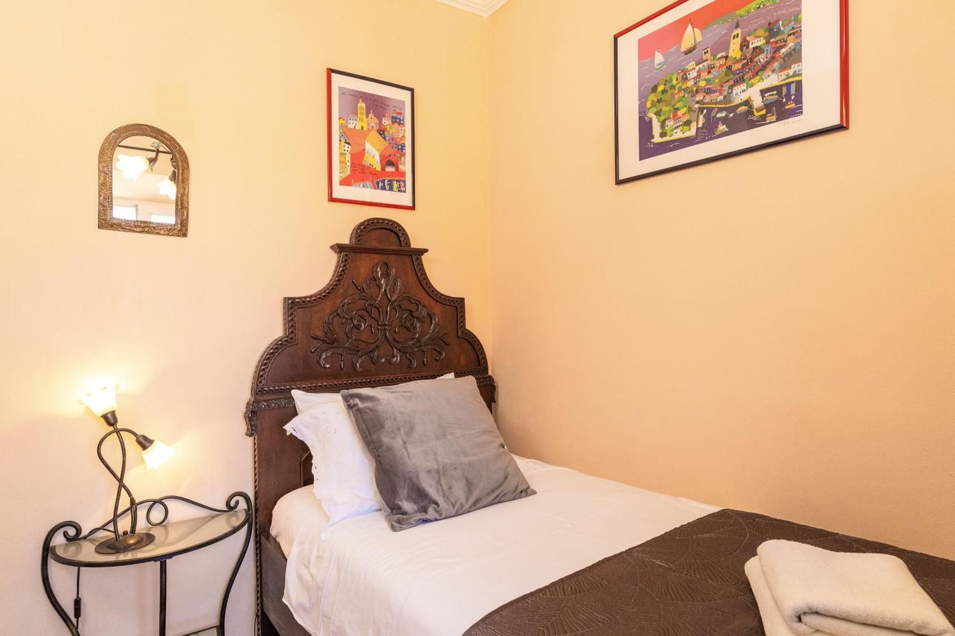 Comfort Apartment