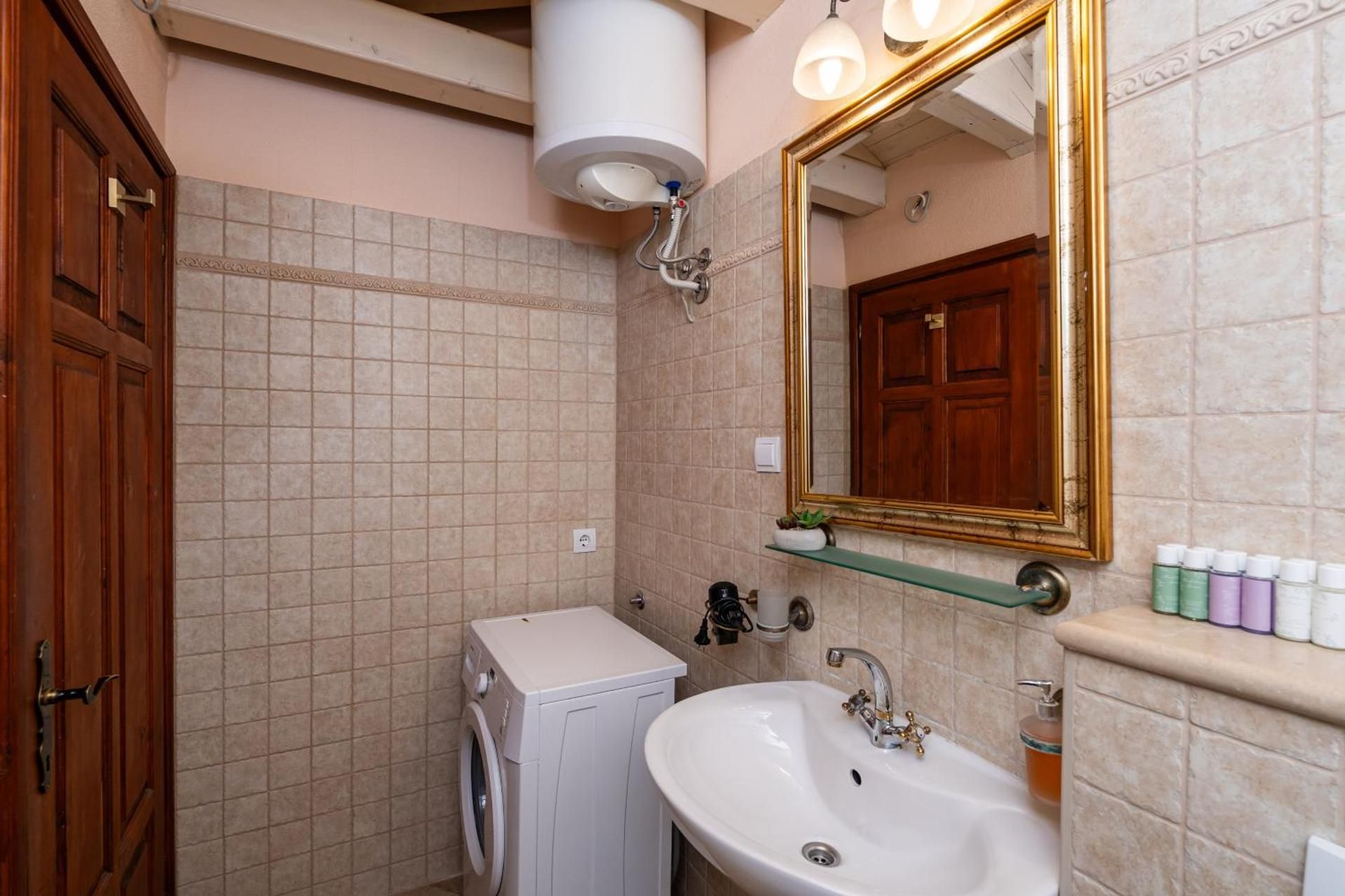 Royal Suite
