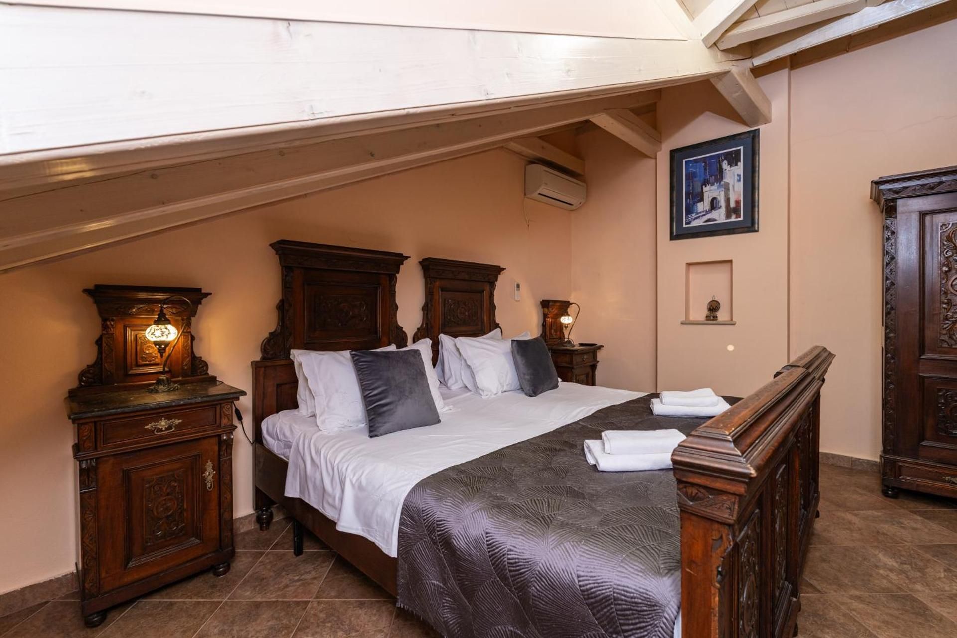 Royal Suite