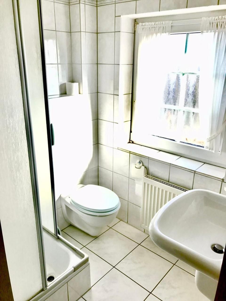 Quadruple Room with Bathroom