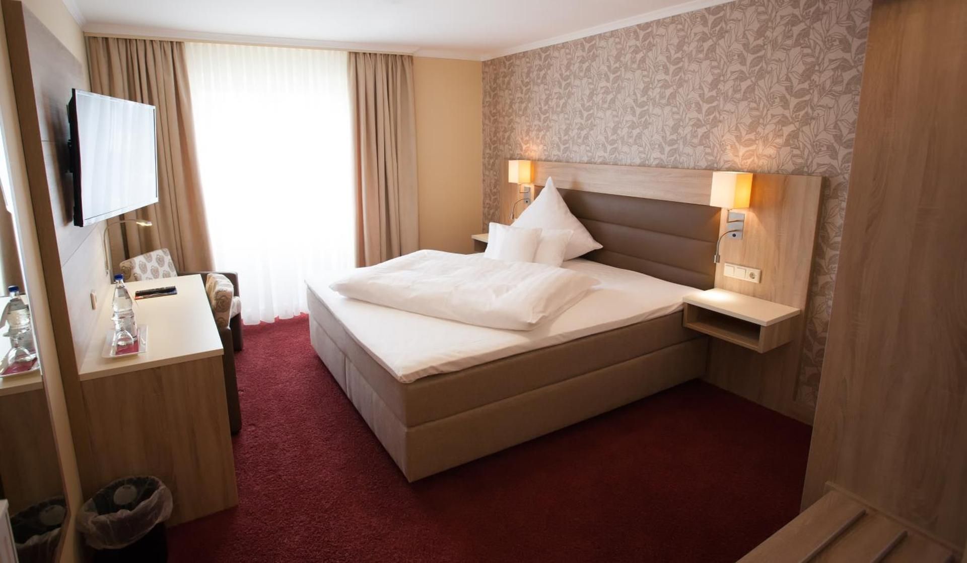 Comfort Double Room