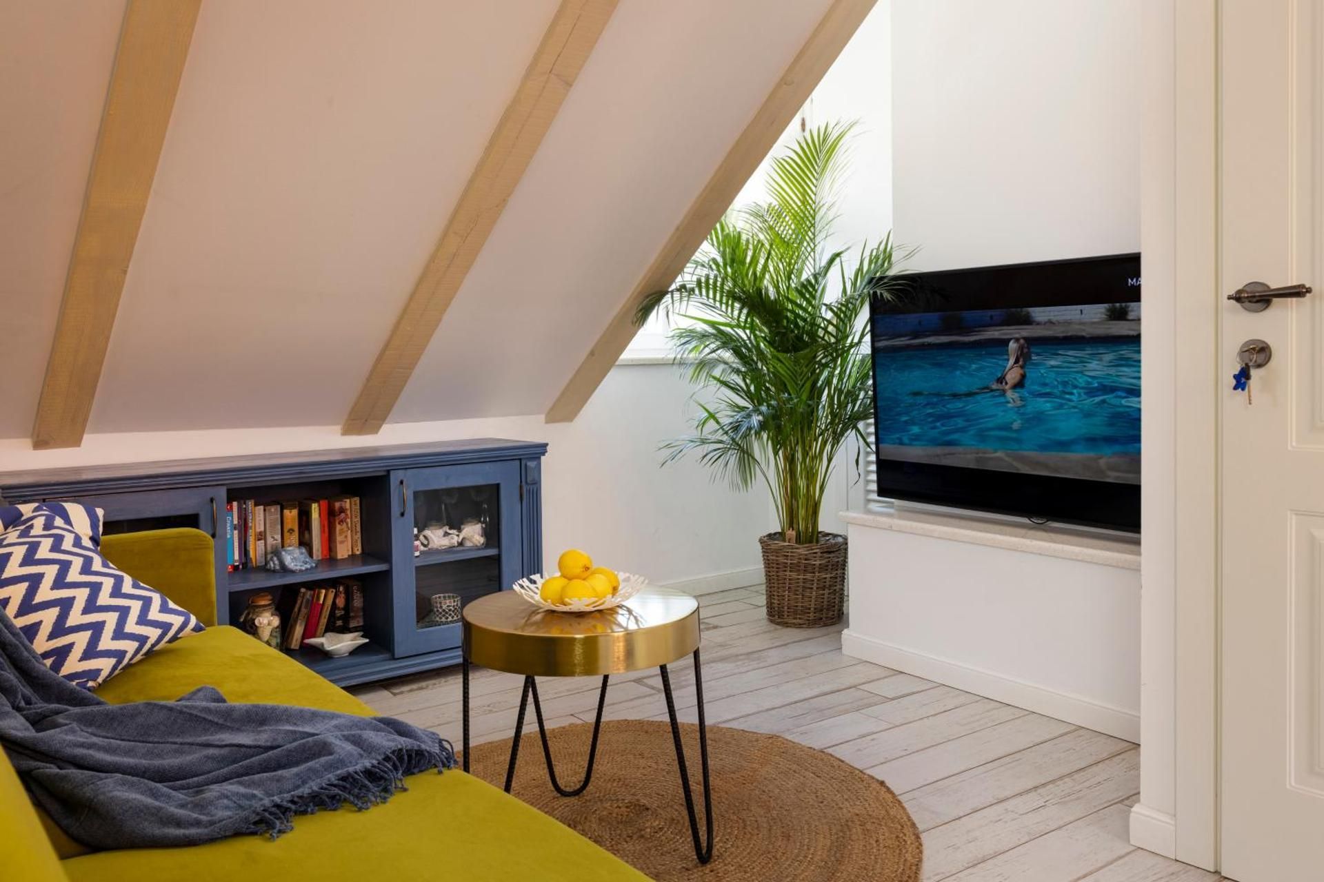 One-Bedroom Suite