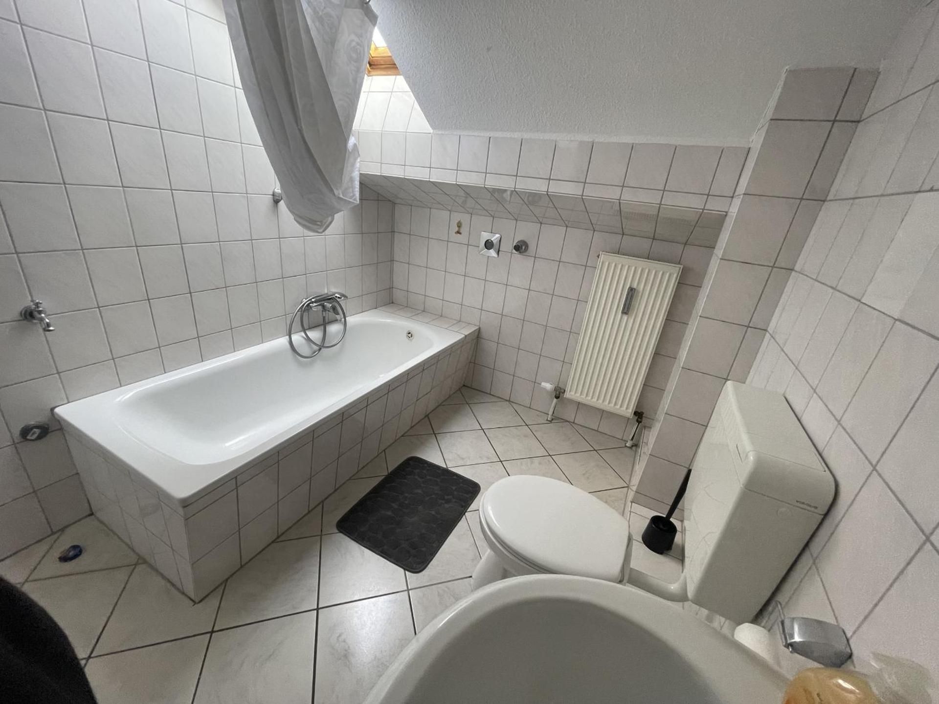 Two-Bedroom Standard Apartment