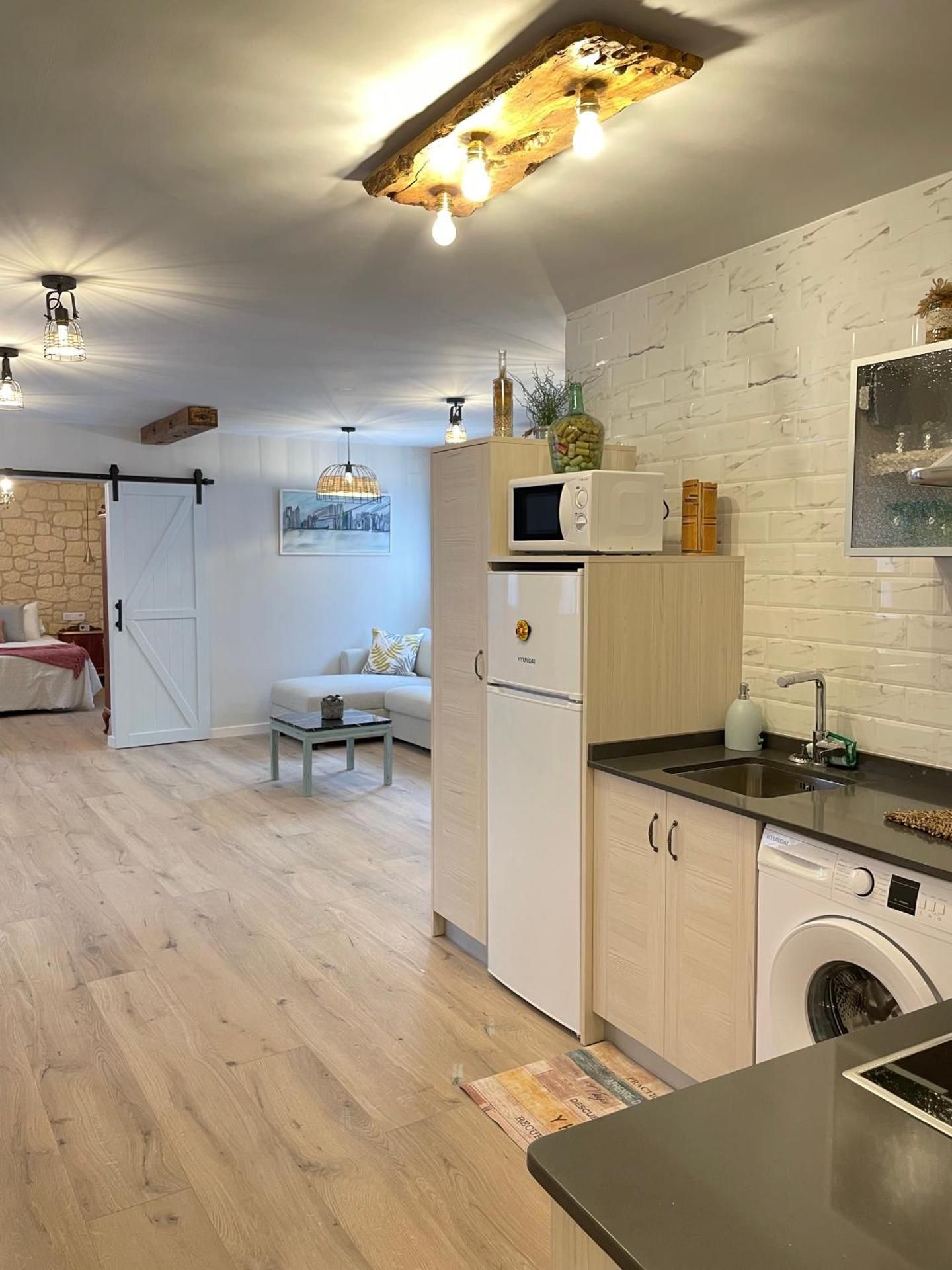 Apartamentos LA SOMERA