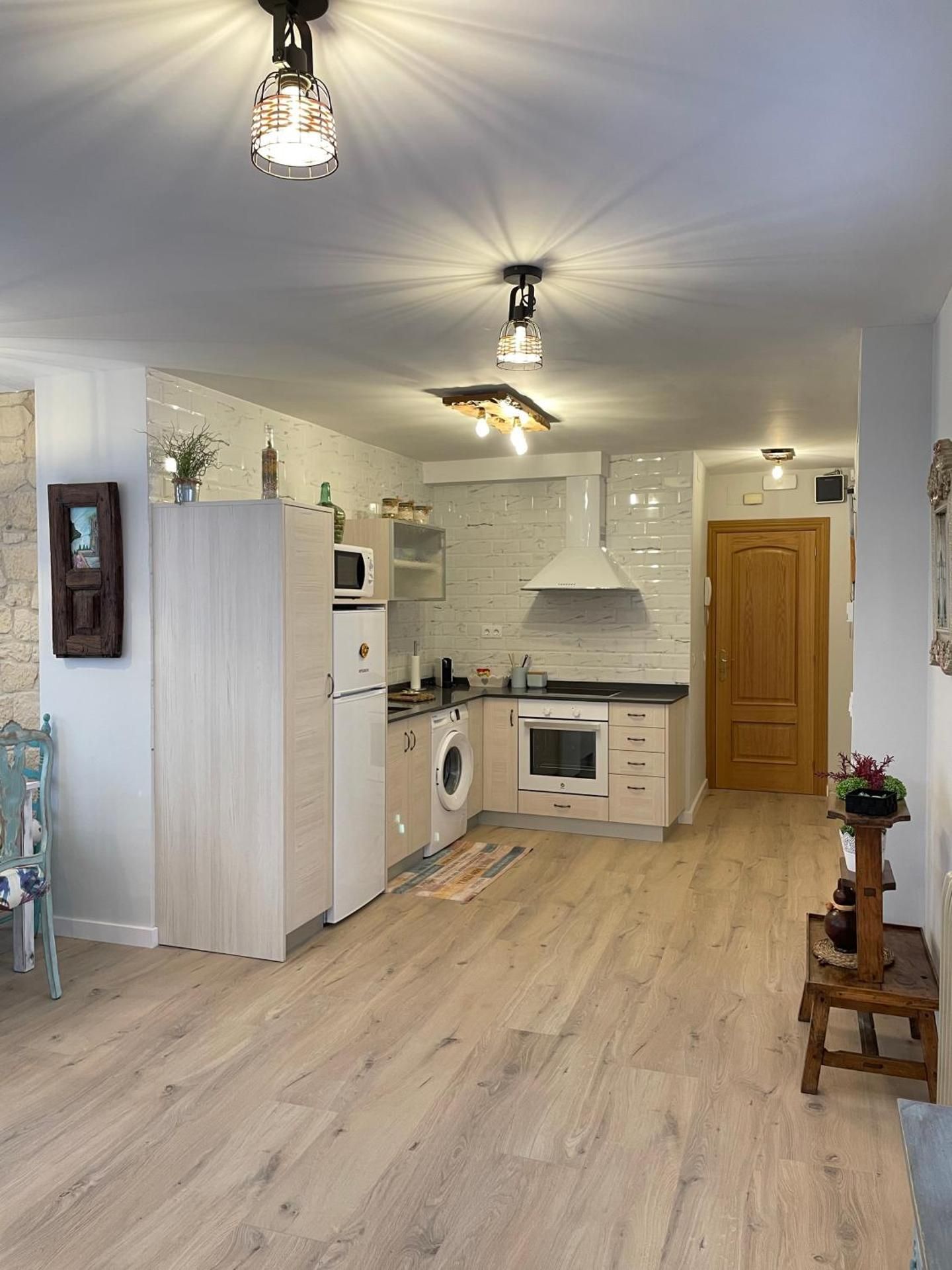 Apartamentos LA SOMERA