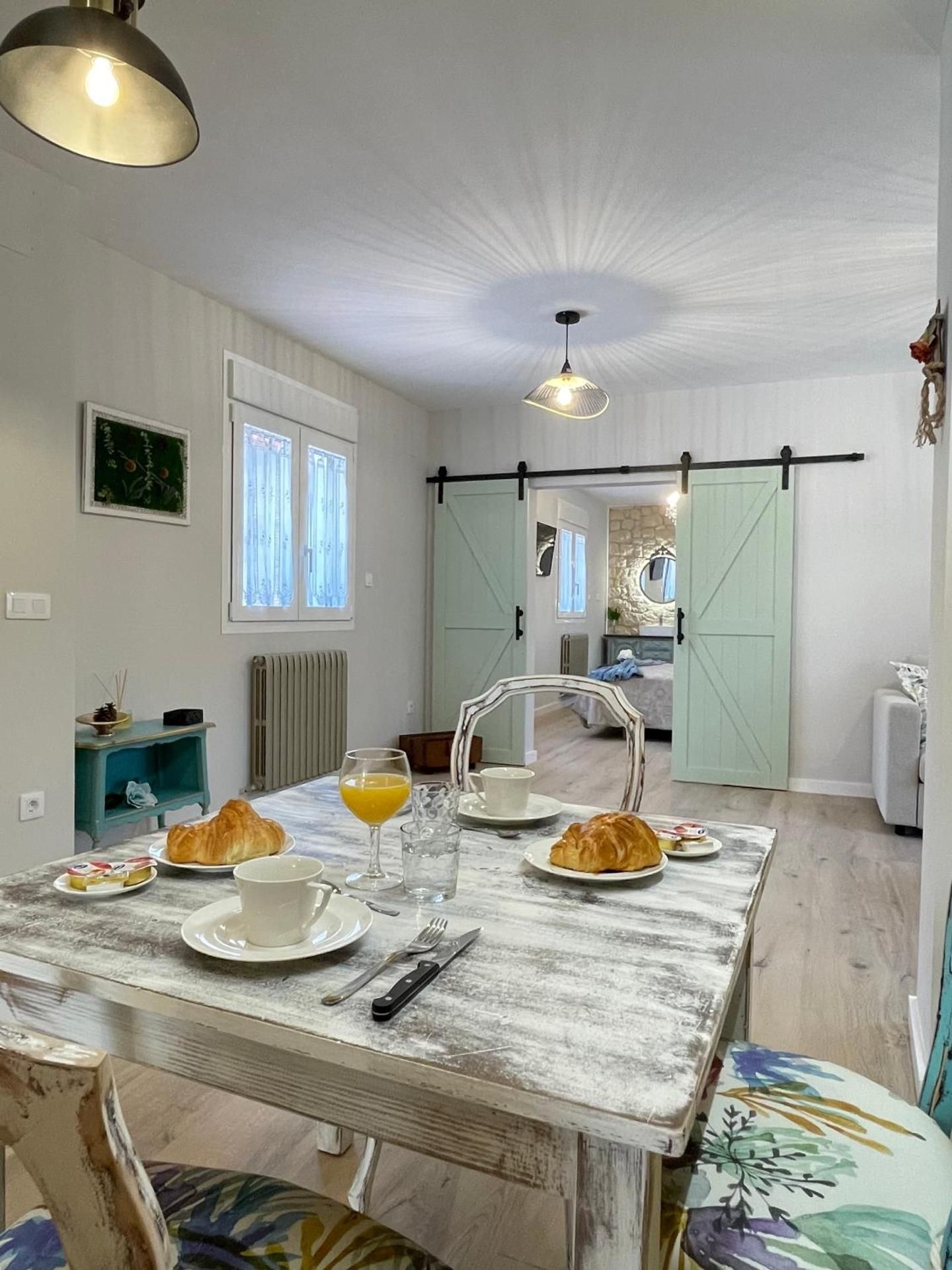 Apartamentos LA SOMERA