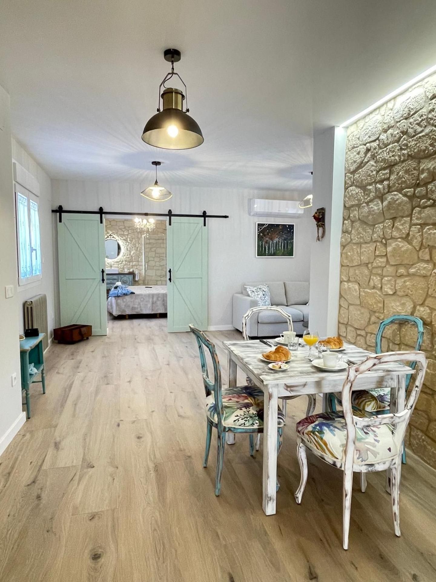 Apartamentos LA SOMERA