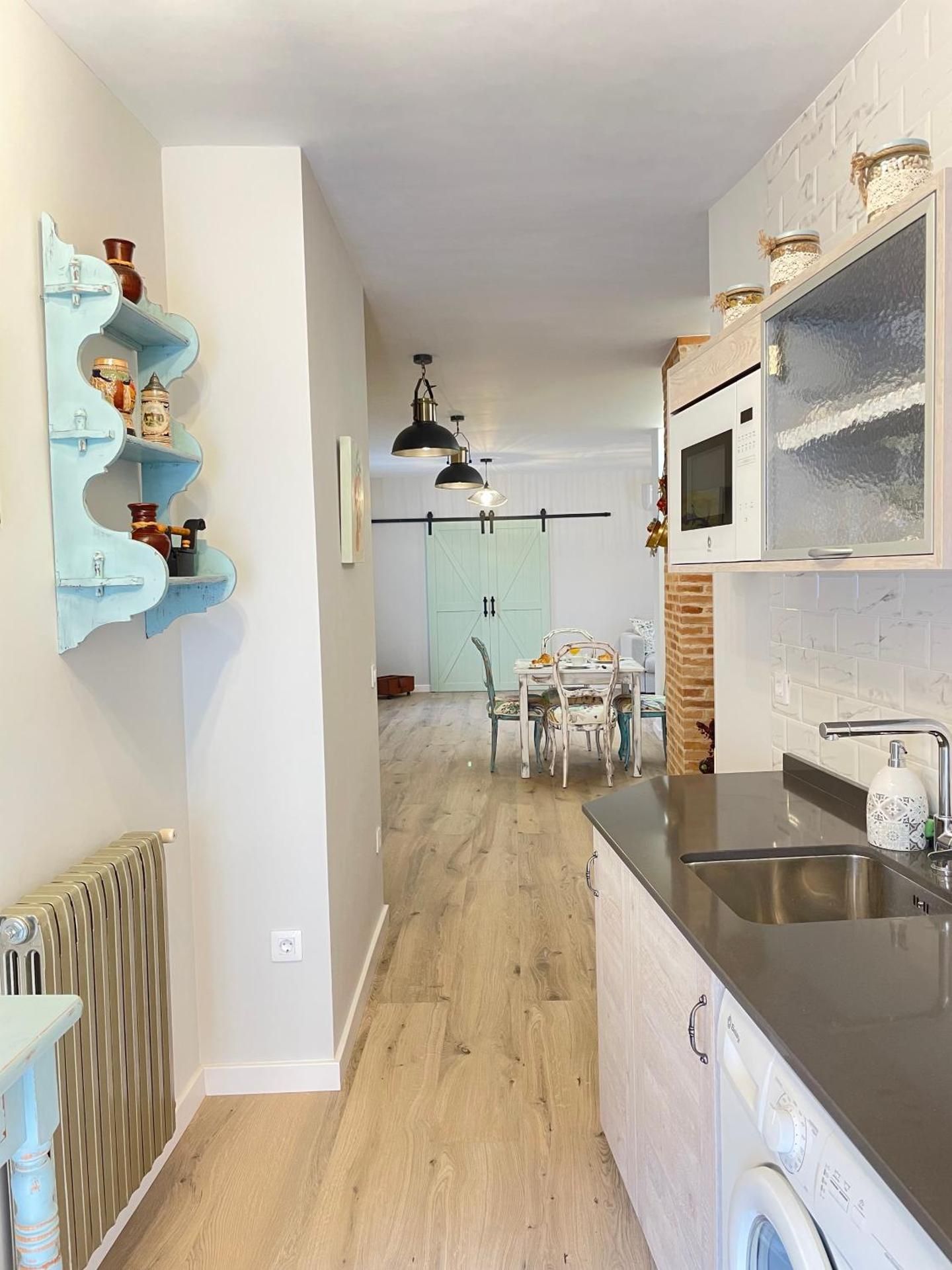 Apartamentos LA SOMERA