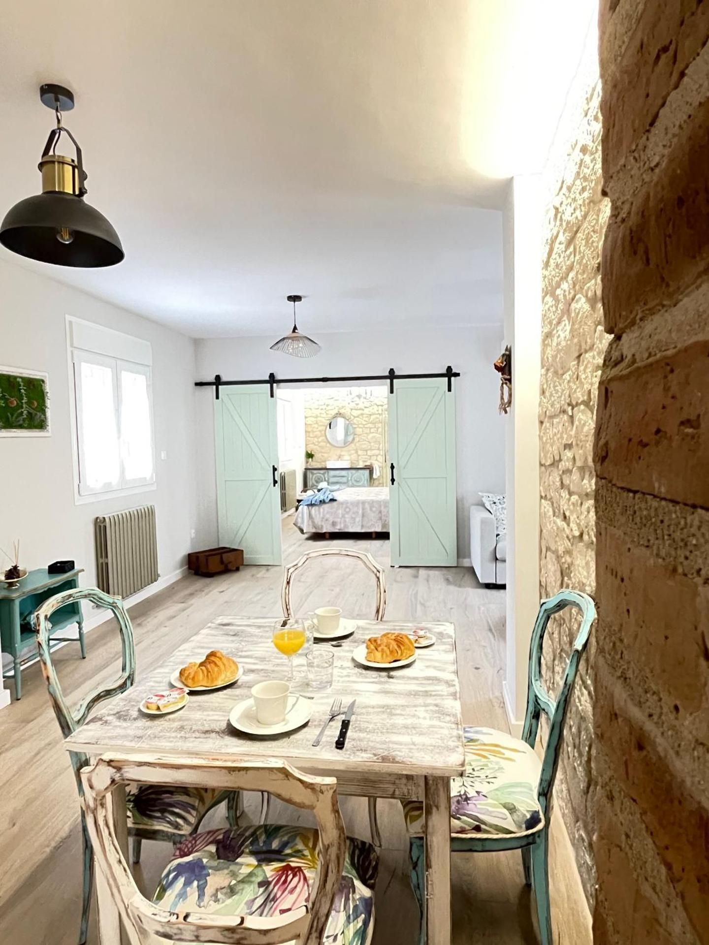 Apartamentos LA SOMERA