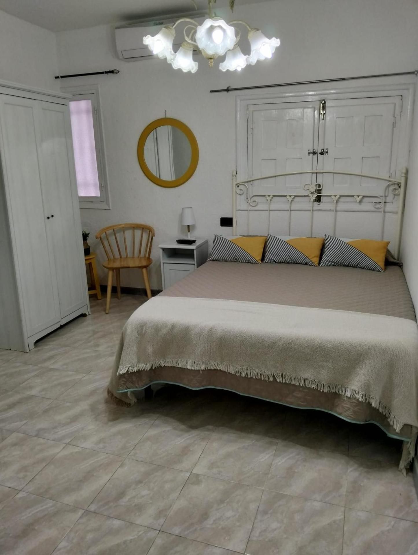 Double Room - Disability Access