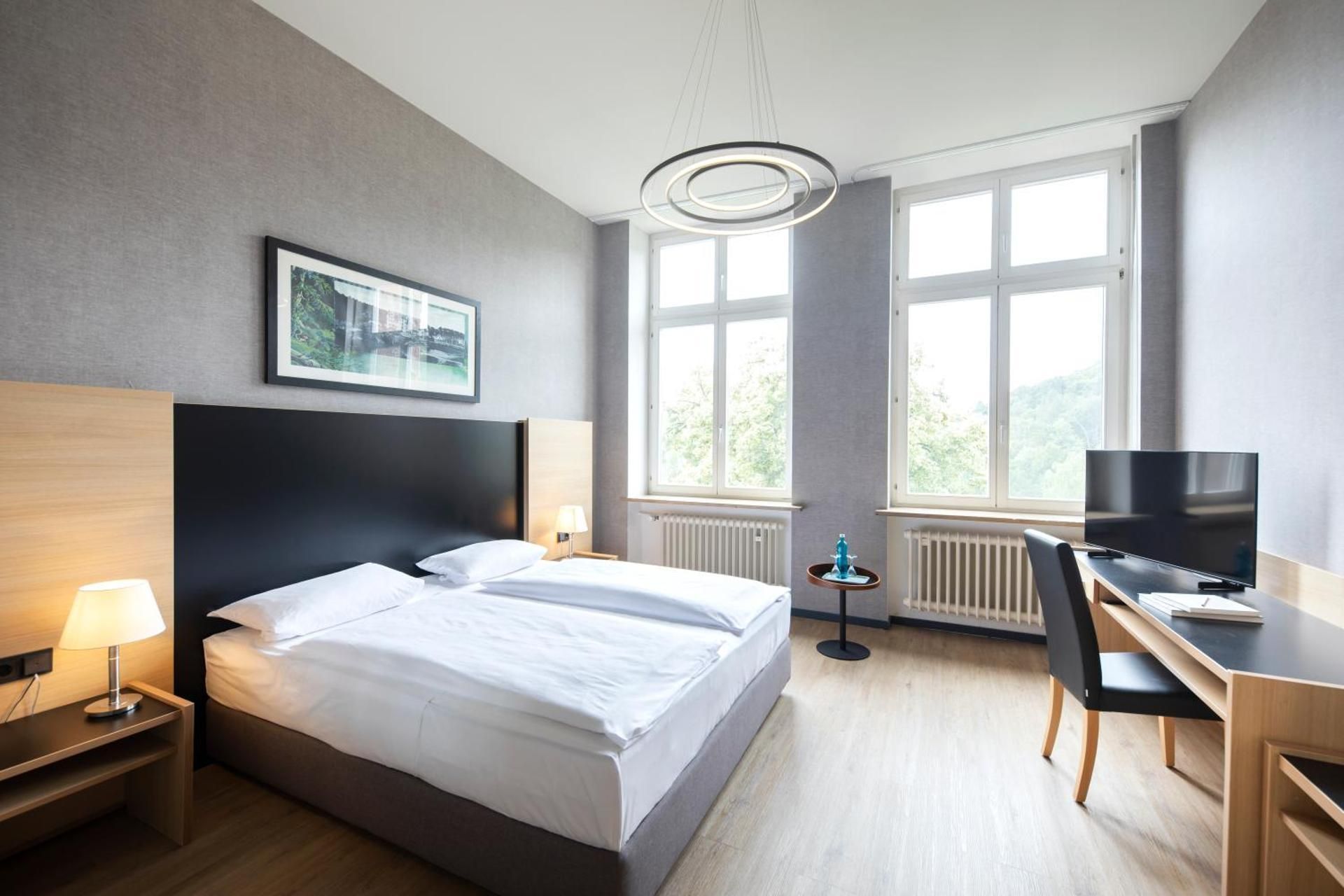 Double Room with Valley View