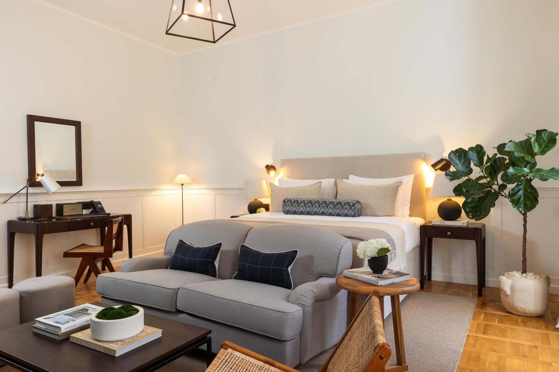 Deluxe Junior Suite